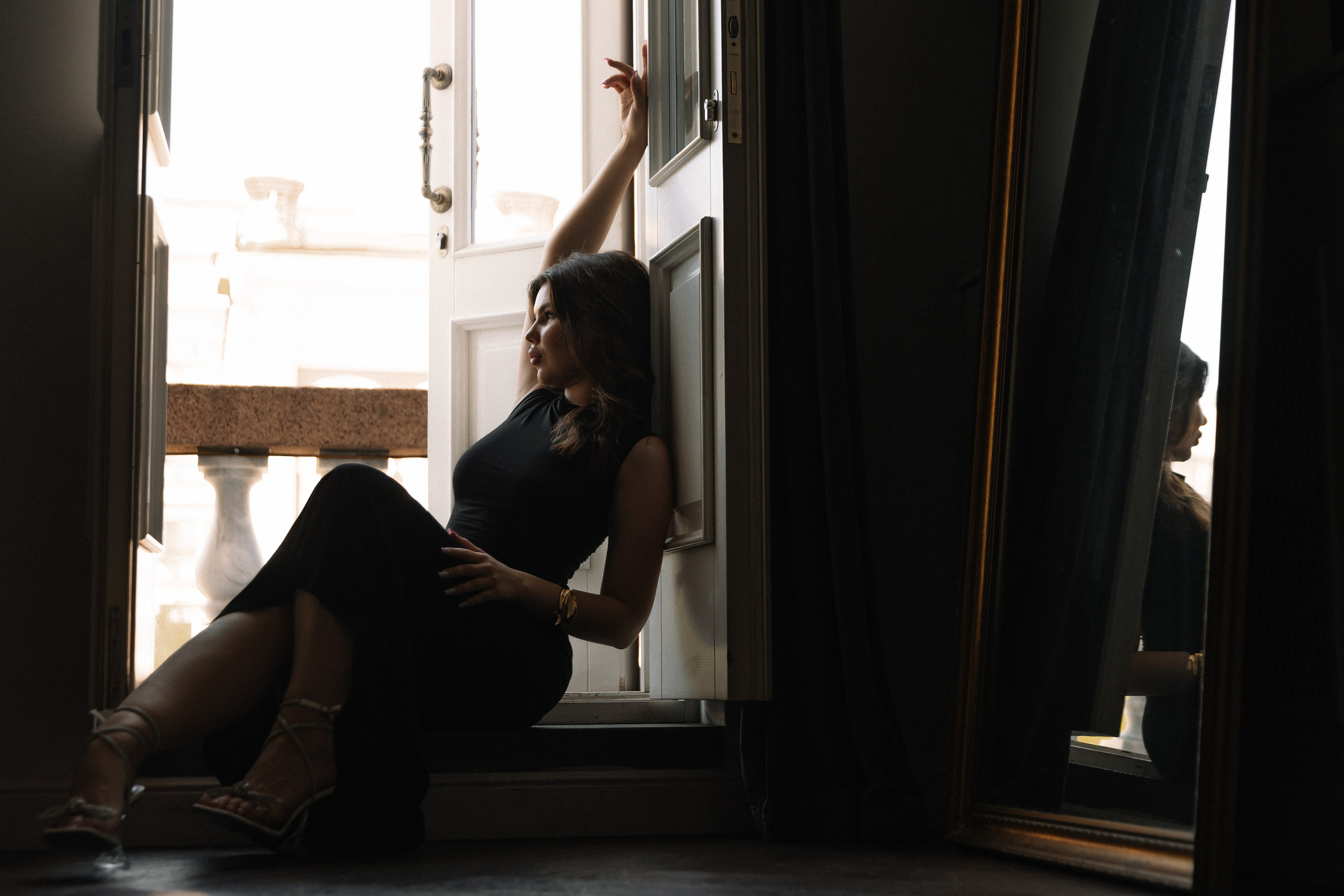 &S. Свадебный и семейный фотограф в Красноярске Абраменко Настя