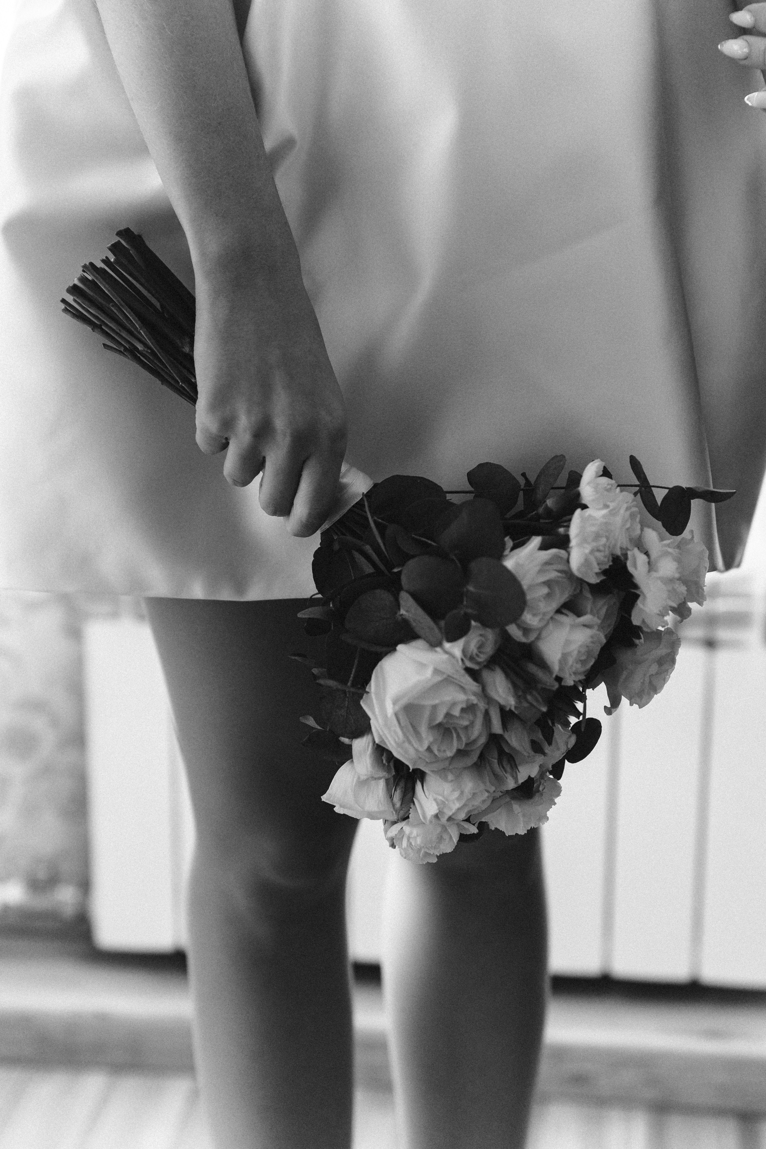 S & V. Свадебный и семейный фотограф в Красноярске Абраменко Настя