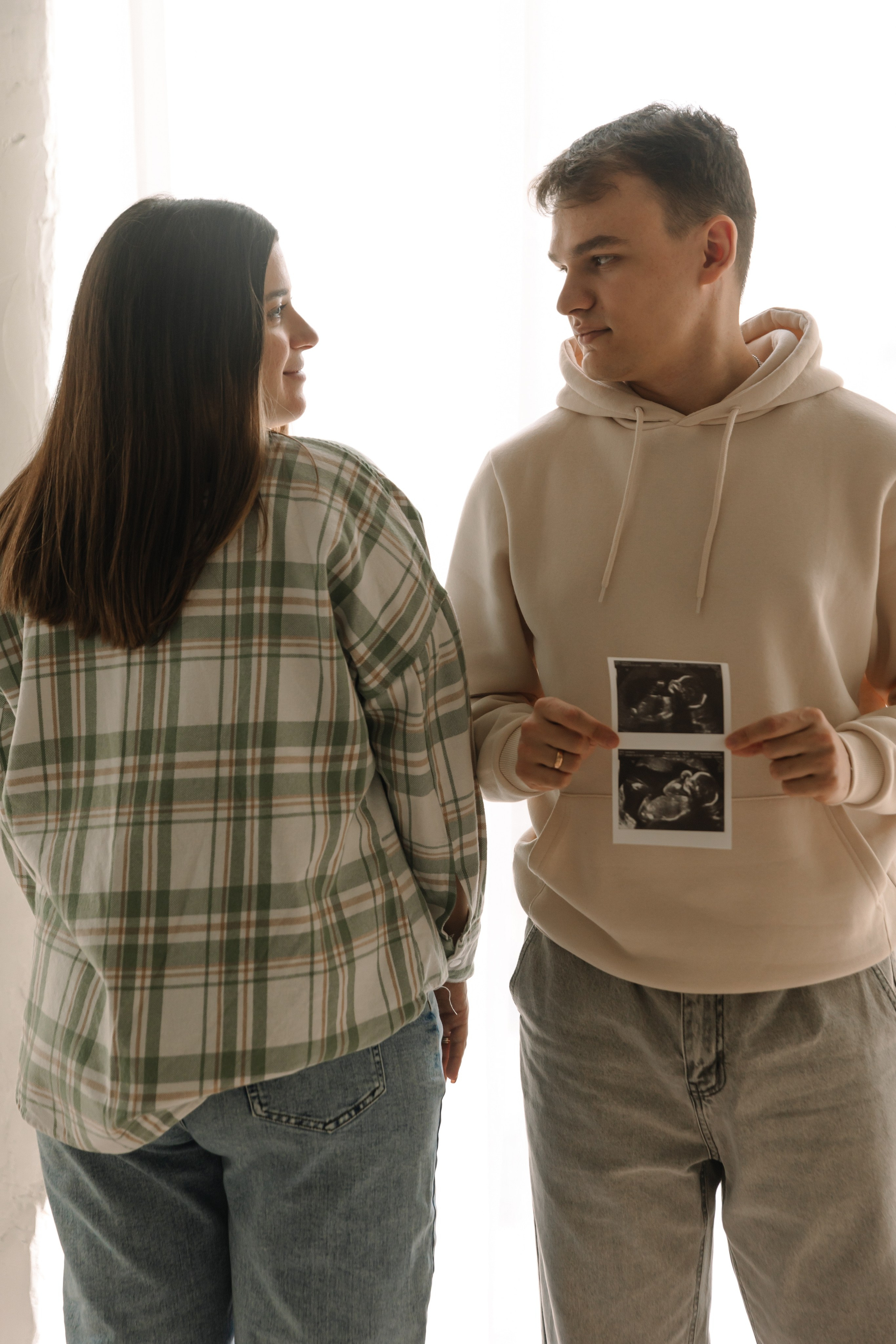 M. Свадебный и семейный фотограф в Красноярске Абраменко Настя