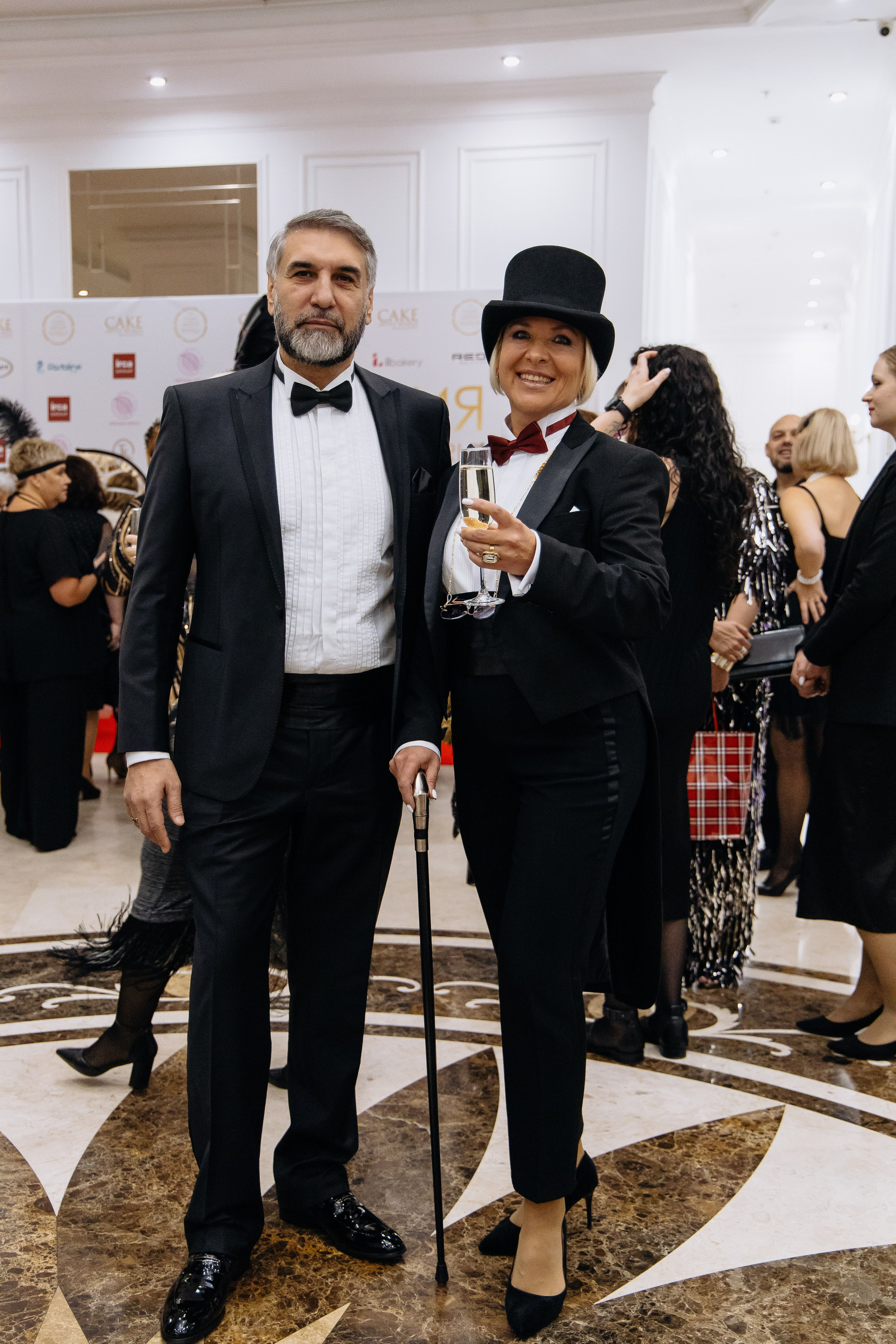 CAW 2025. Professional Event and Wedding photographer — Ivan Bykov