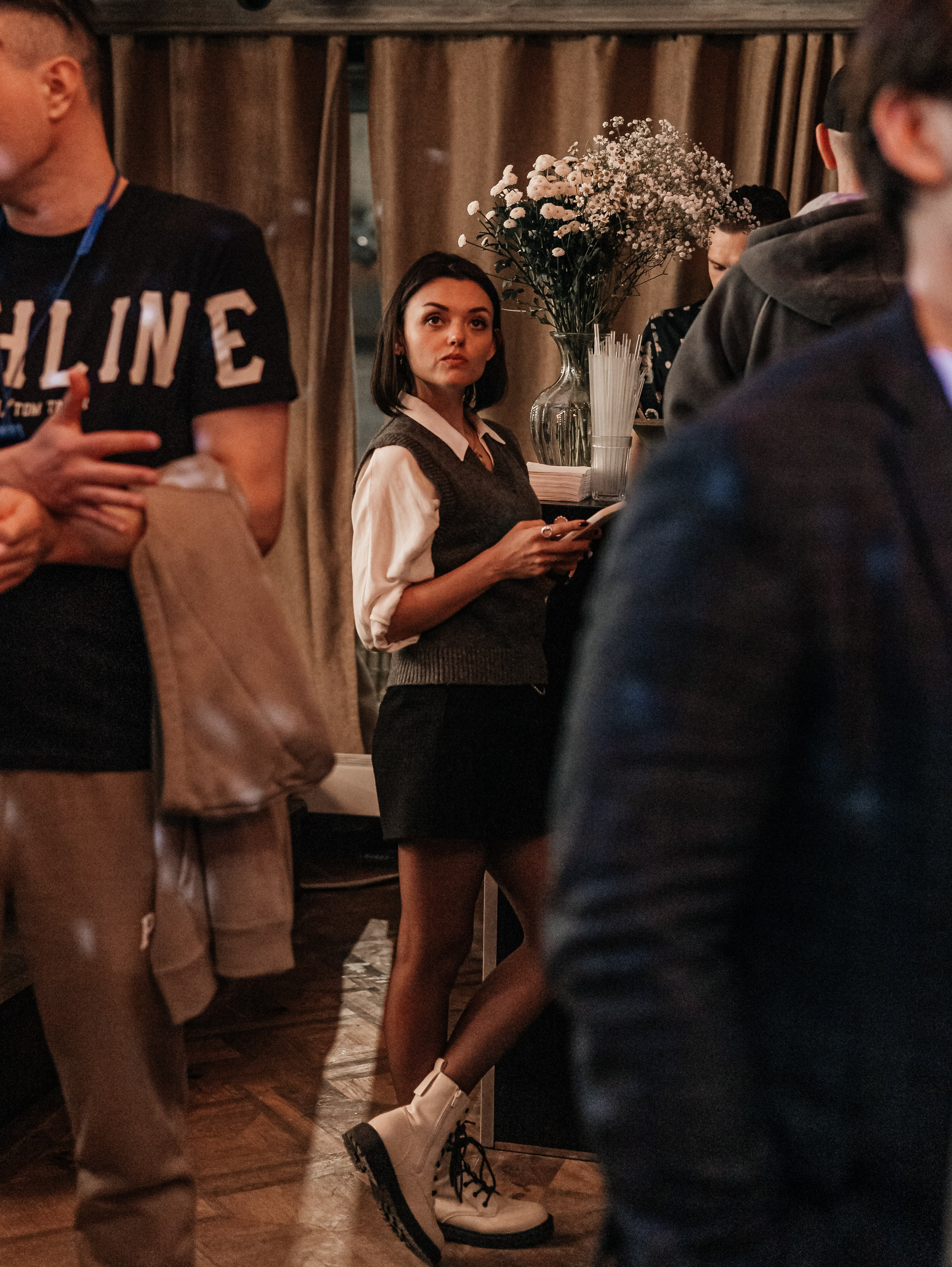 Адмитад (вечеринка для ВИП партнеров). Свадебный и репортажный фотограф в Москве