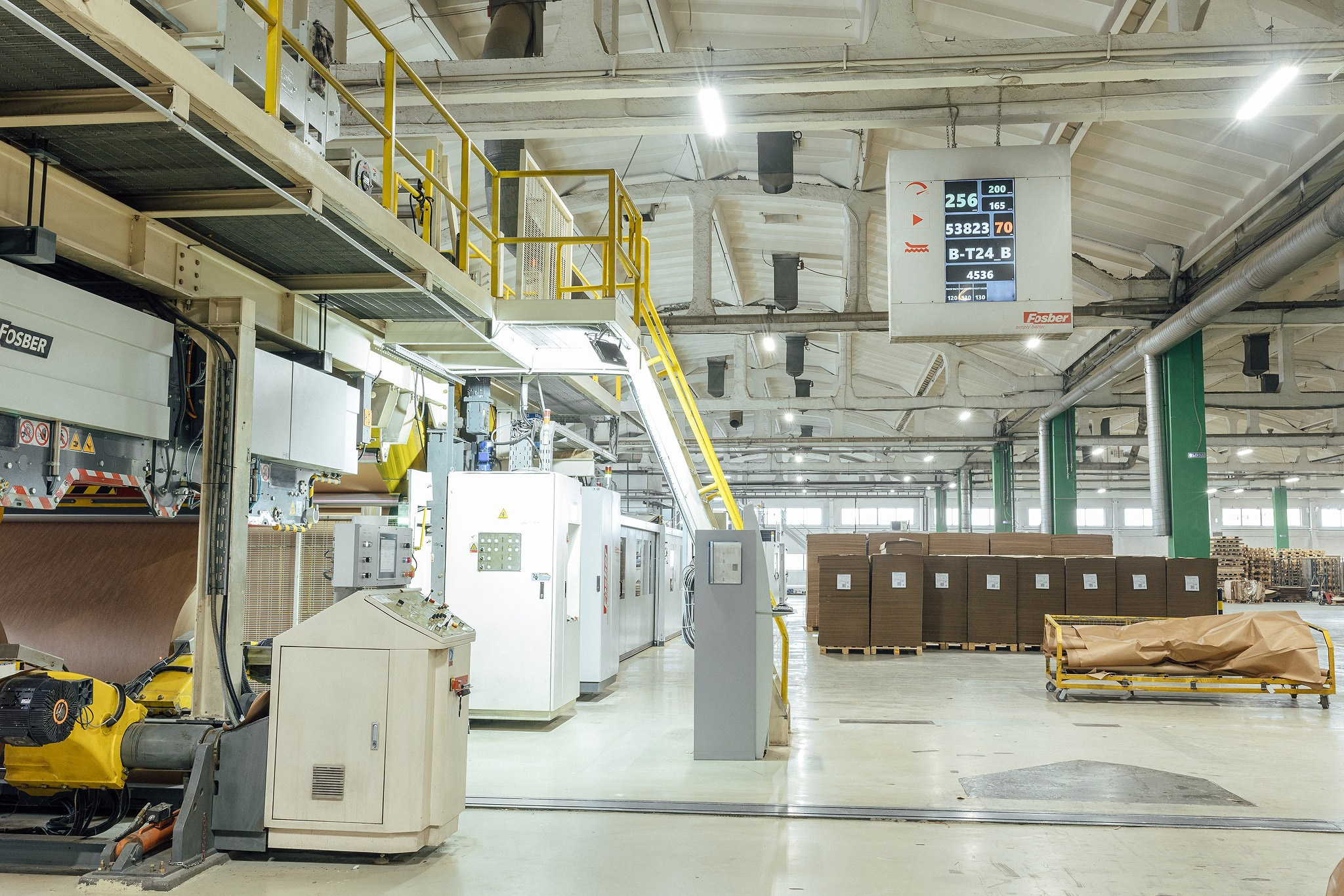 Промышленная фотография. Фотограф для бизнеса. Павел Козырь