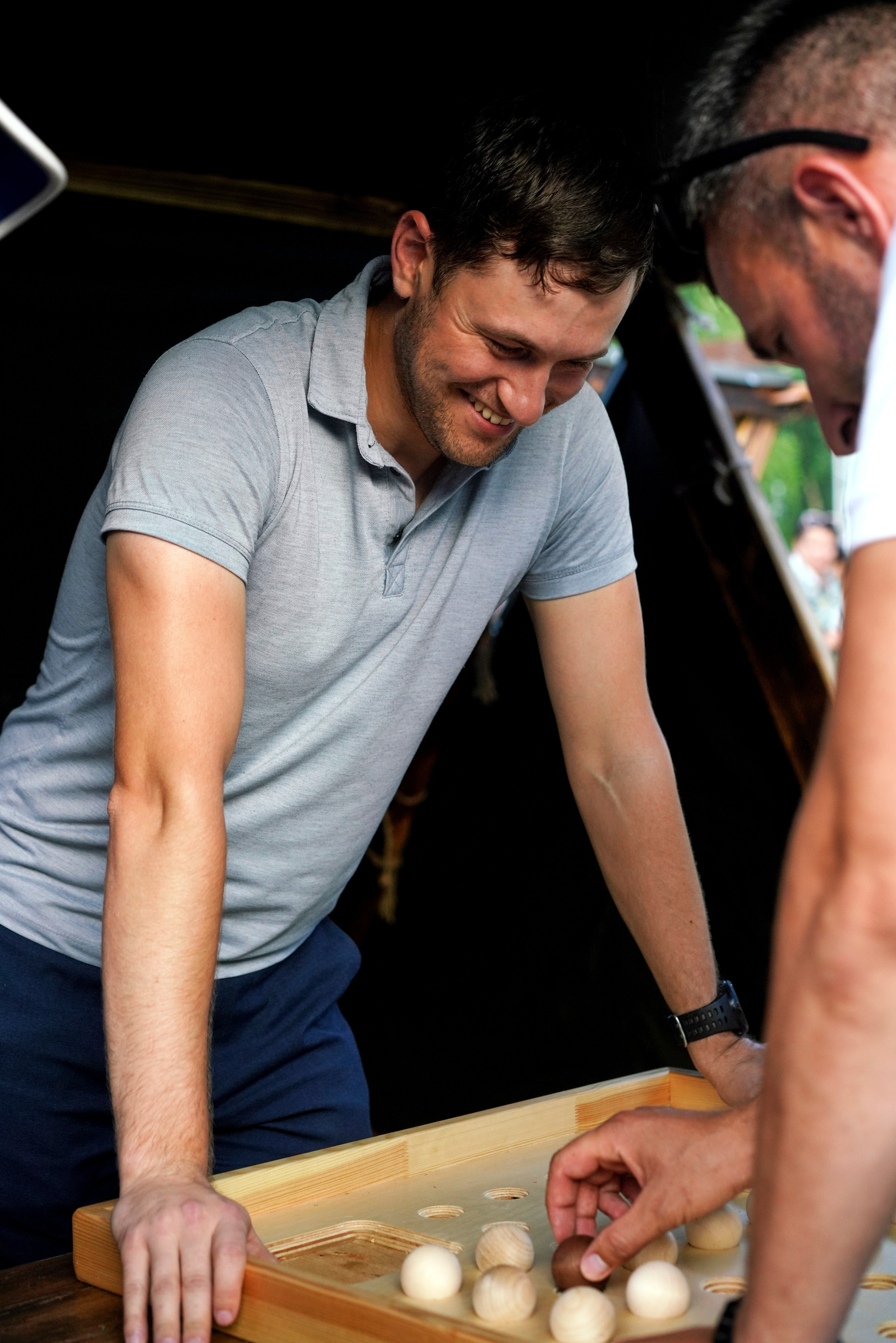 Фестиваль добрососедства г. Лаишево. Фотограф Казань