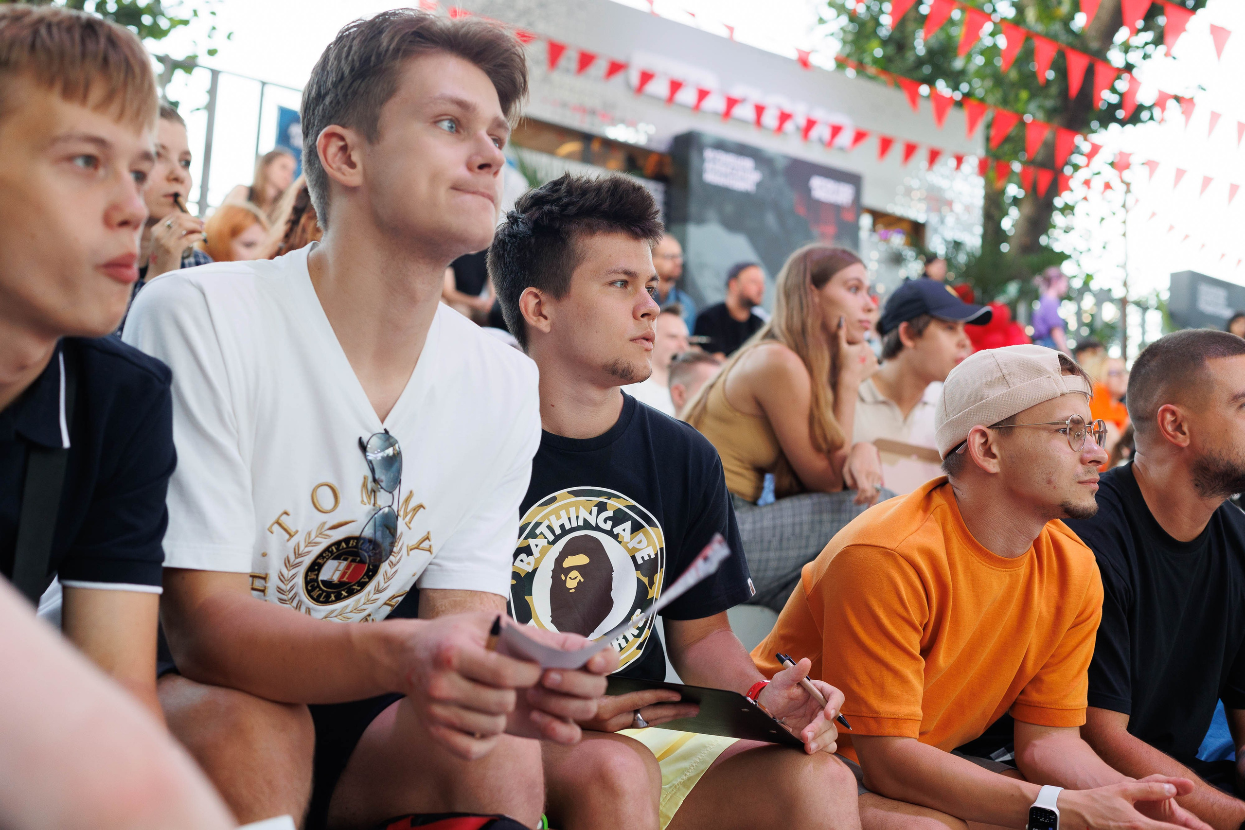 Яндекс Дача квест Atomic Heart. Коммерческий фотограф Ксения Есина