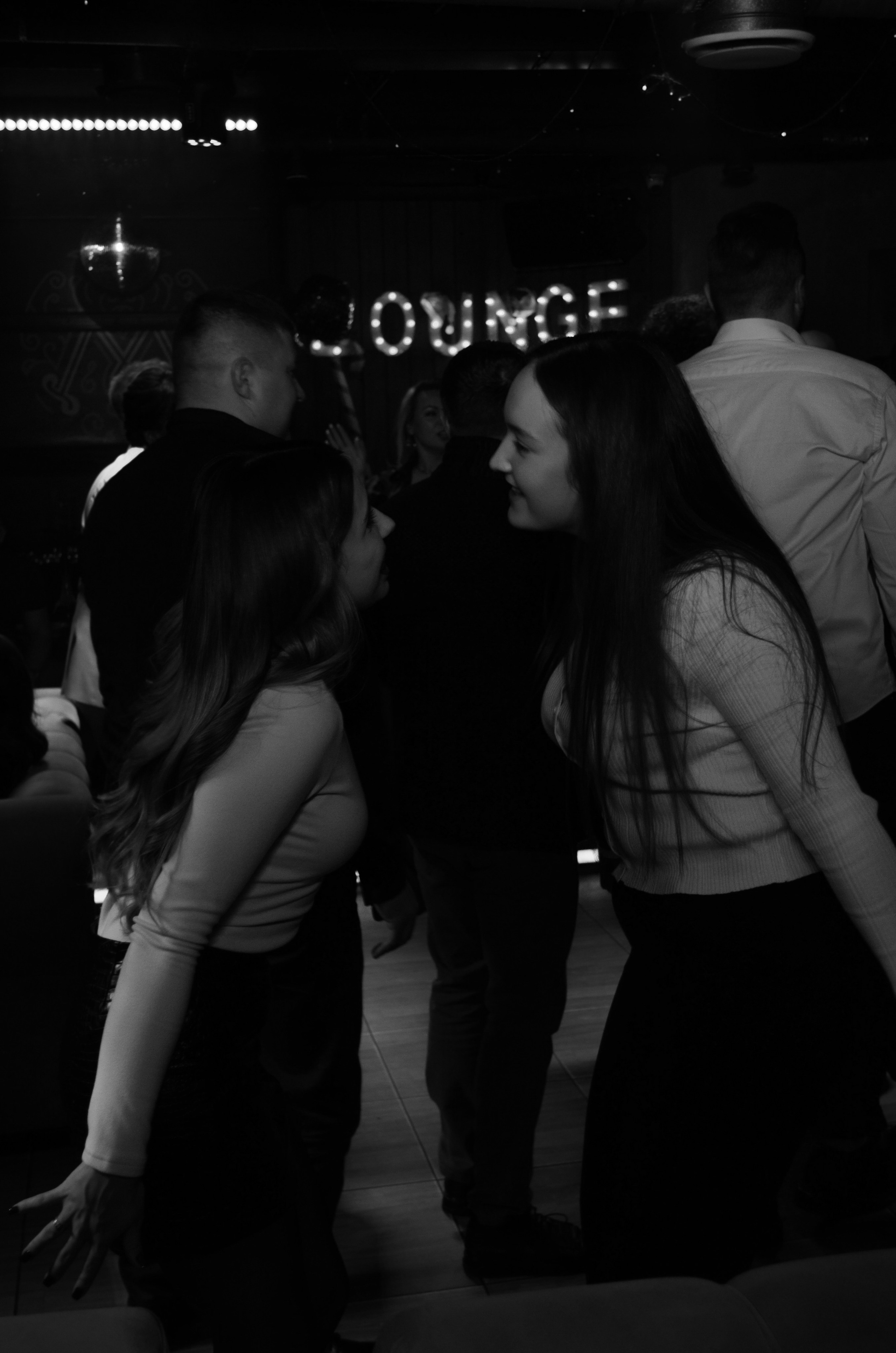 26.12.25 New Year Party. Мята Спортивная — Кальянная, караоке, бар в Минске