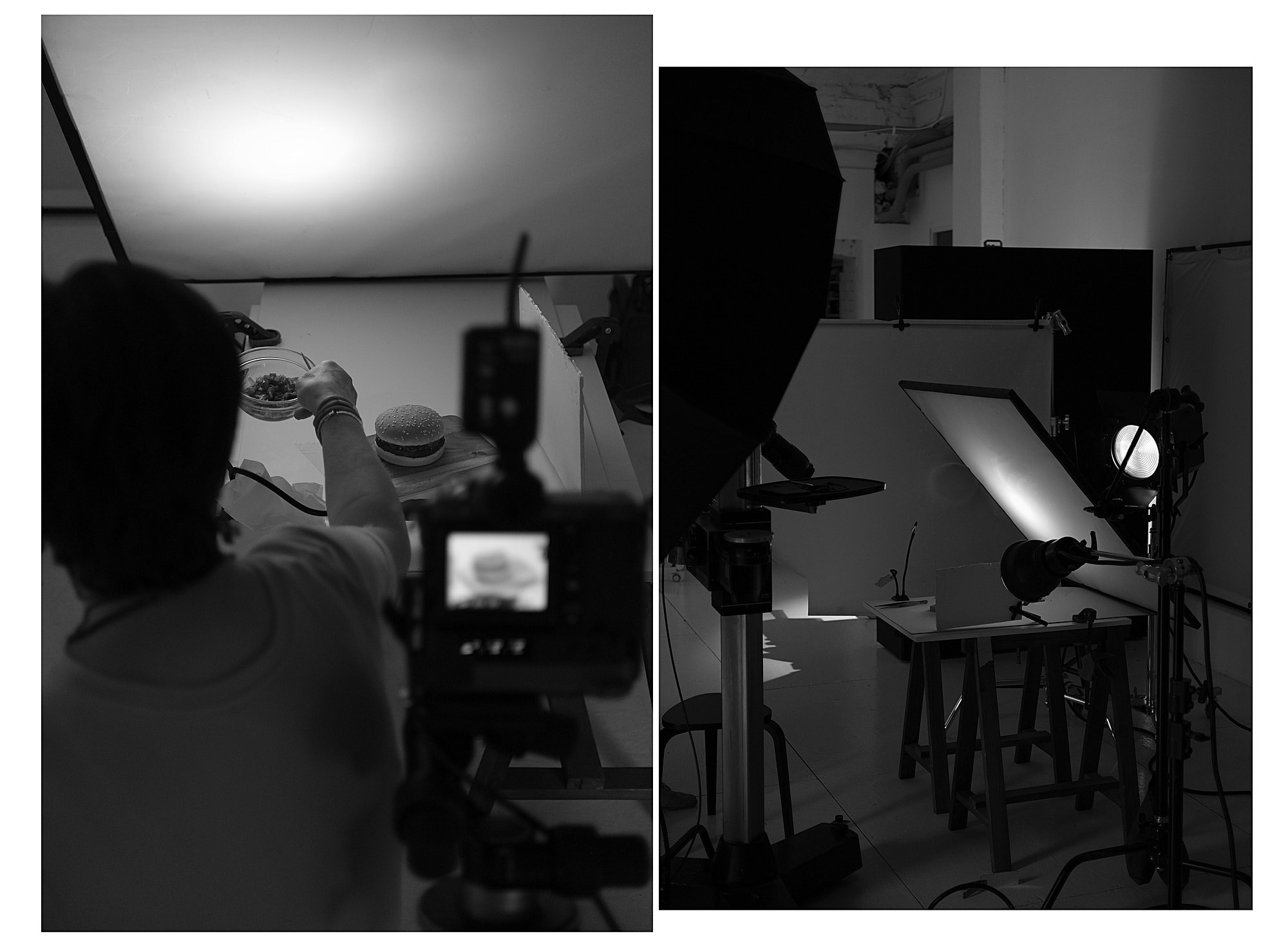 Фуд и предметный фотограф Москва. Евгений Петровский — Фуд-съемка и предметная съемка в Москве