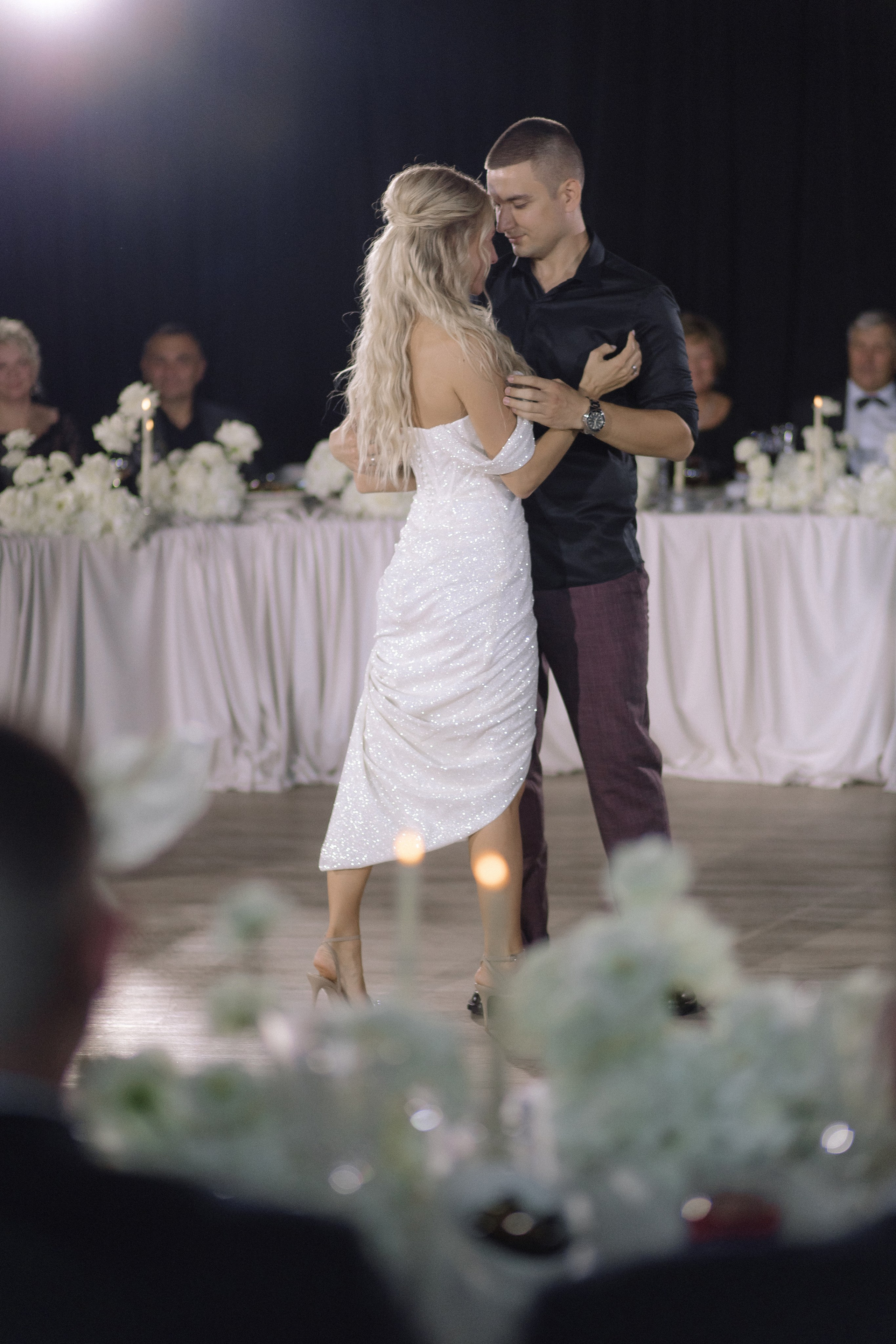 WED DAY 11/08. Свадебный фотограф в Москве Дмитрий Тарасов