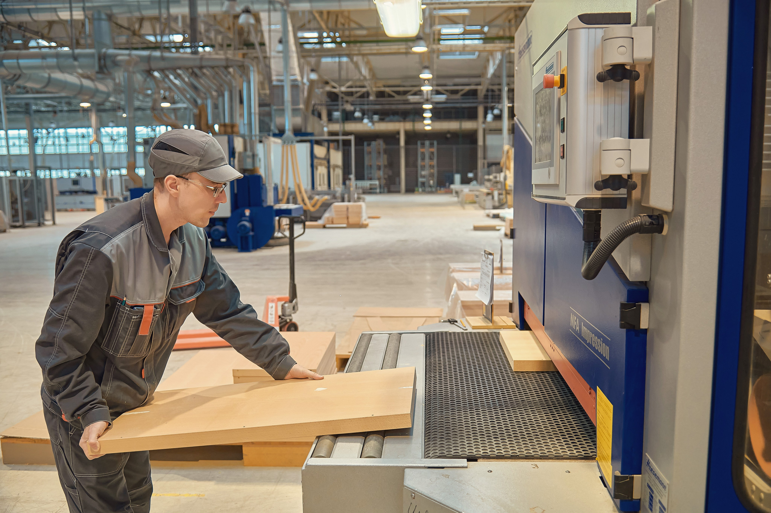 ММК — Мебельная мануфактура Красноярска. Фотограф Яковлев Роман — Красноярск