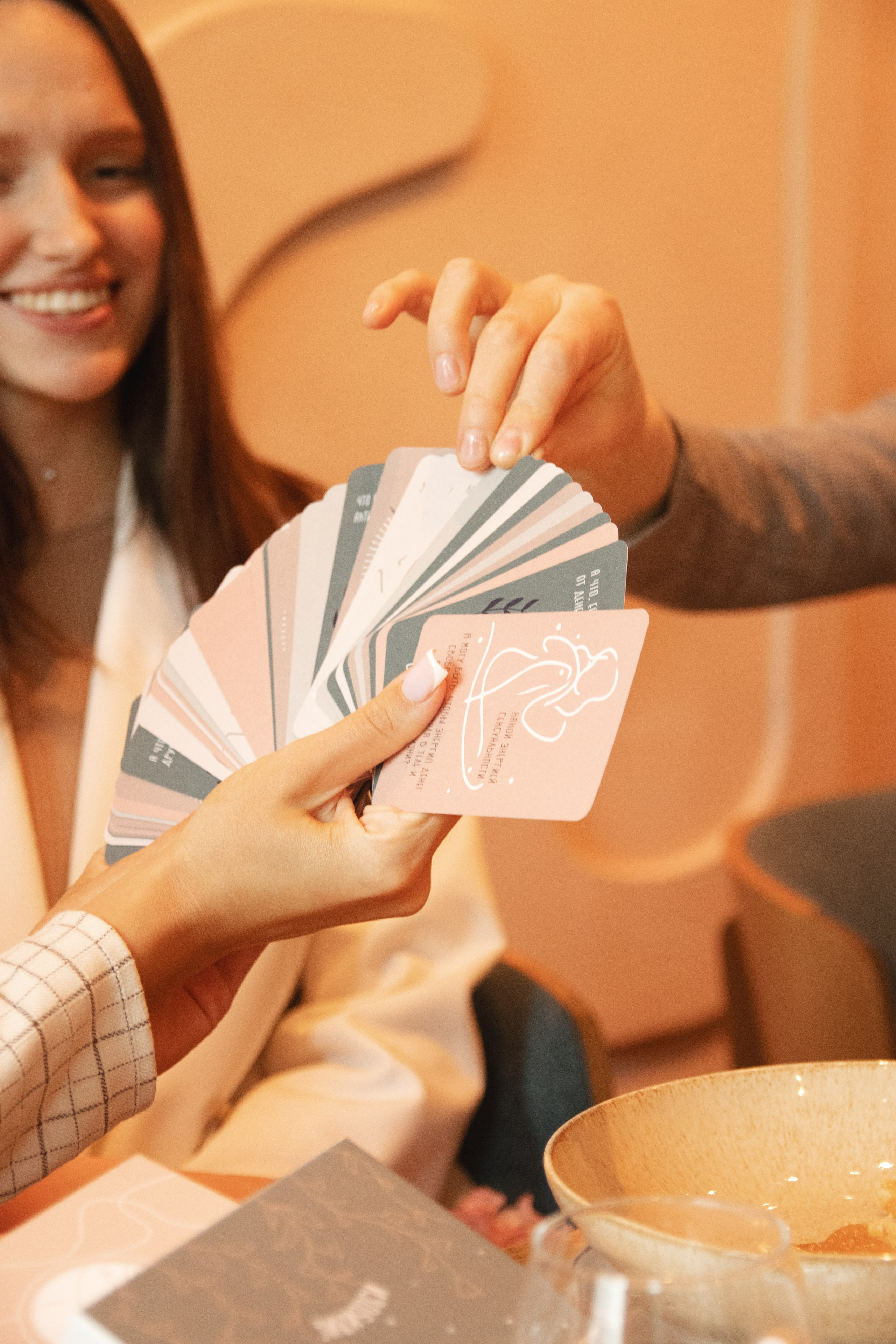 Женские завтраки Ольги Приземиной