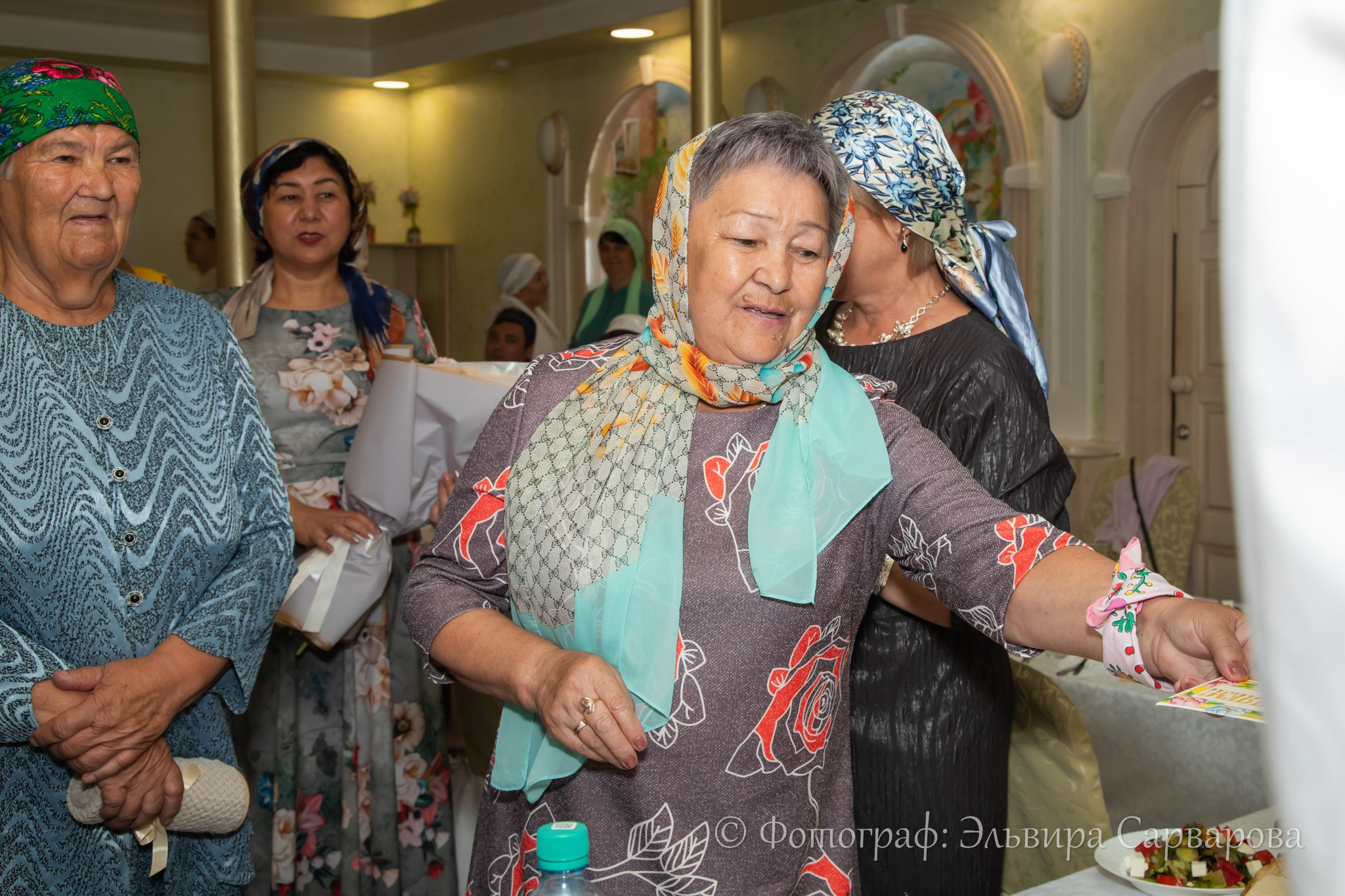 Никах. Репортажный Фотограф