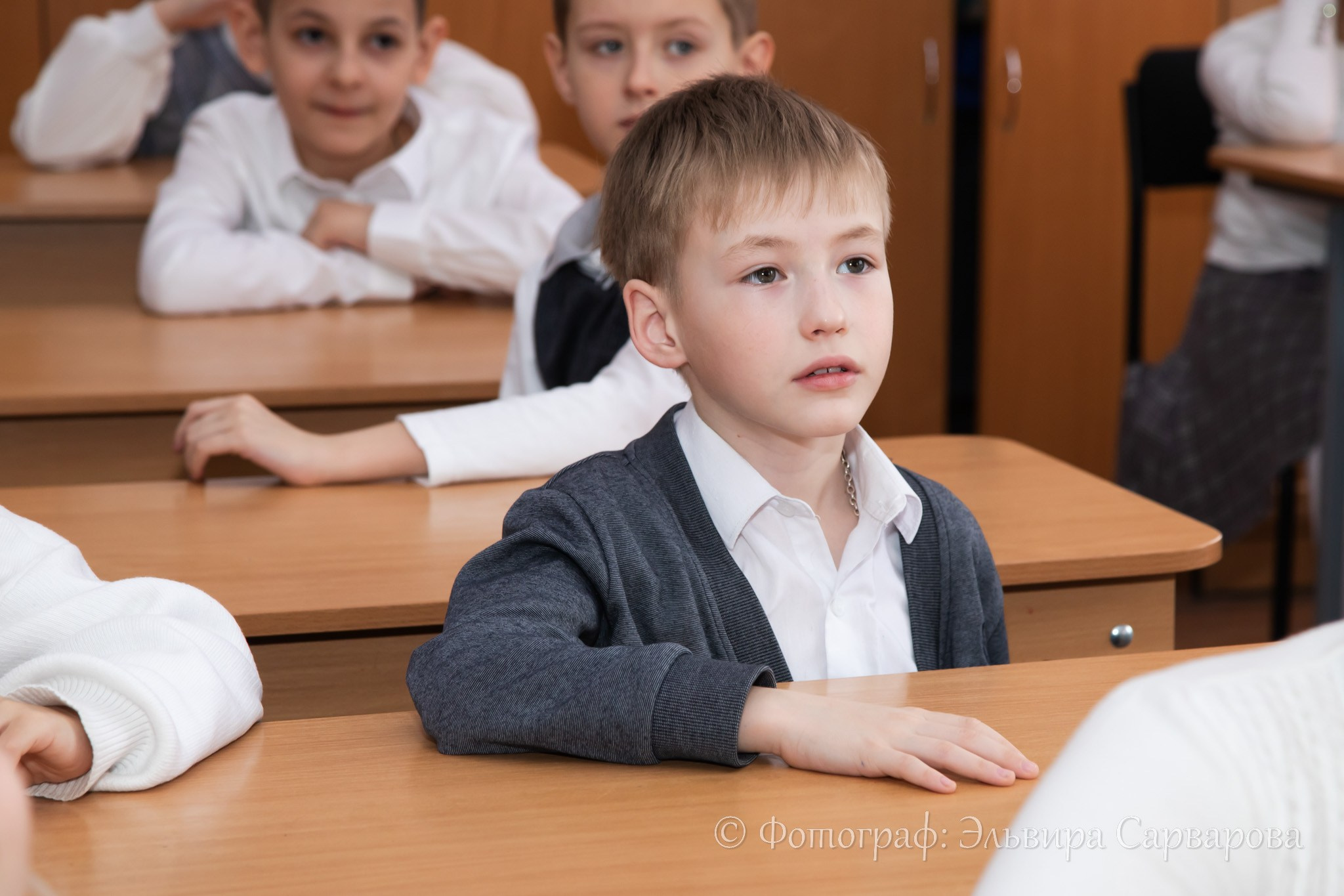 Мастер-класс по леденцам. Репортажный Фотограф