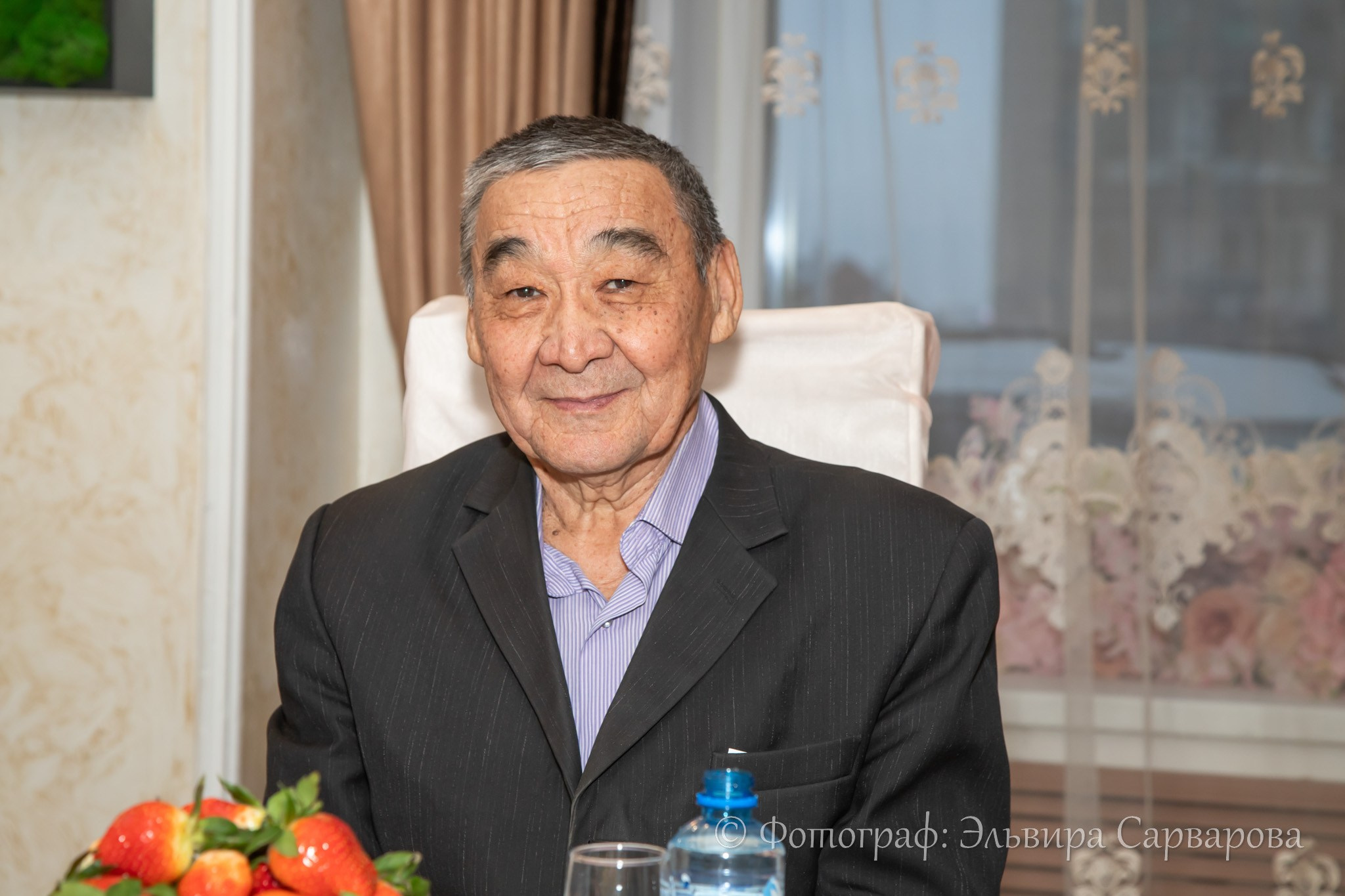 Юбилей 85 лет. Репортажный Фотограф