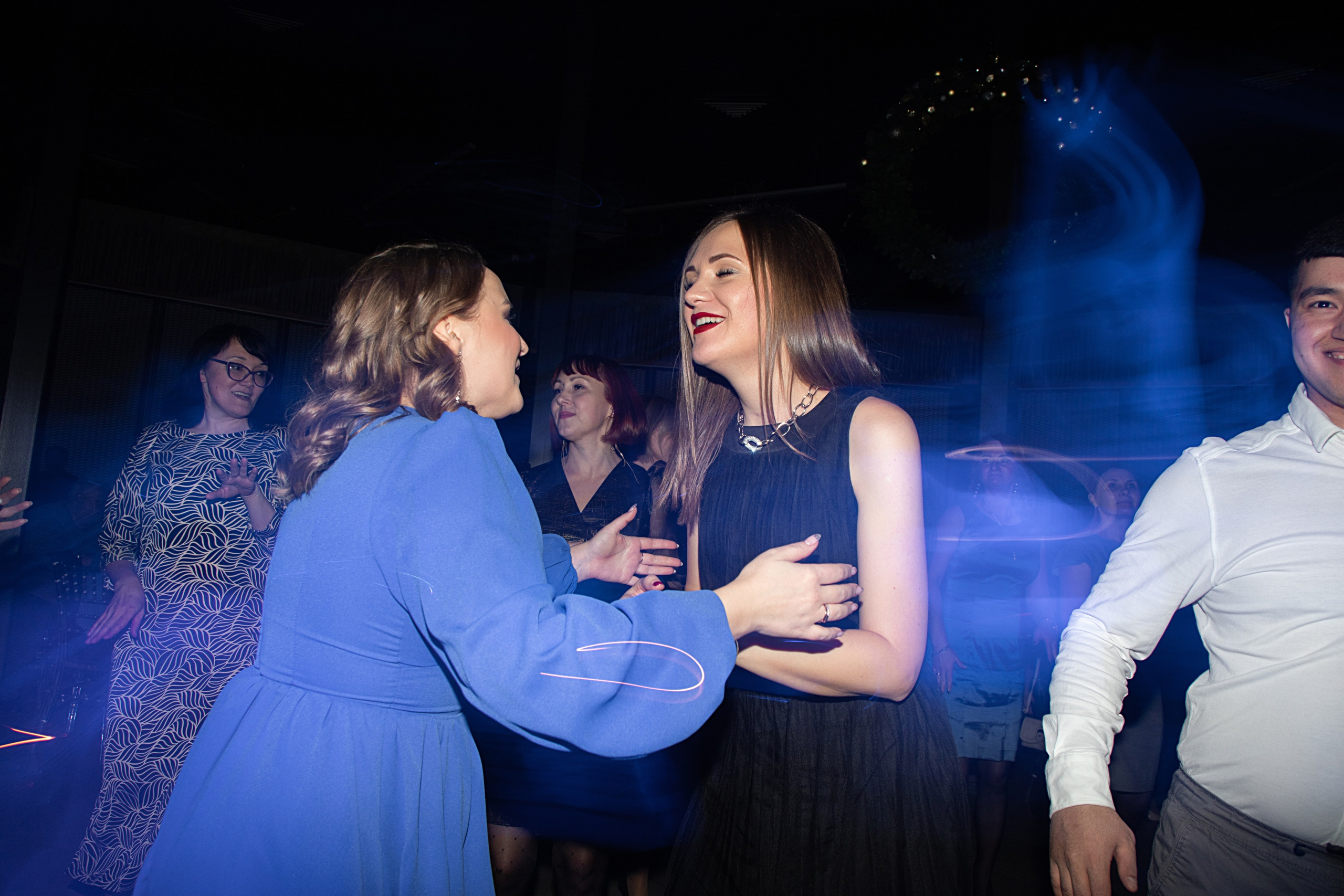 Корпоратив АвтоДина. Фотограф Денис Лесковский (Тюмень)