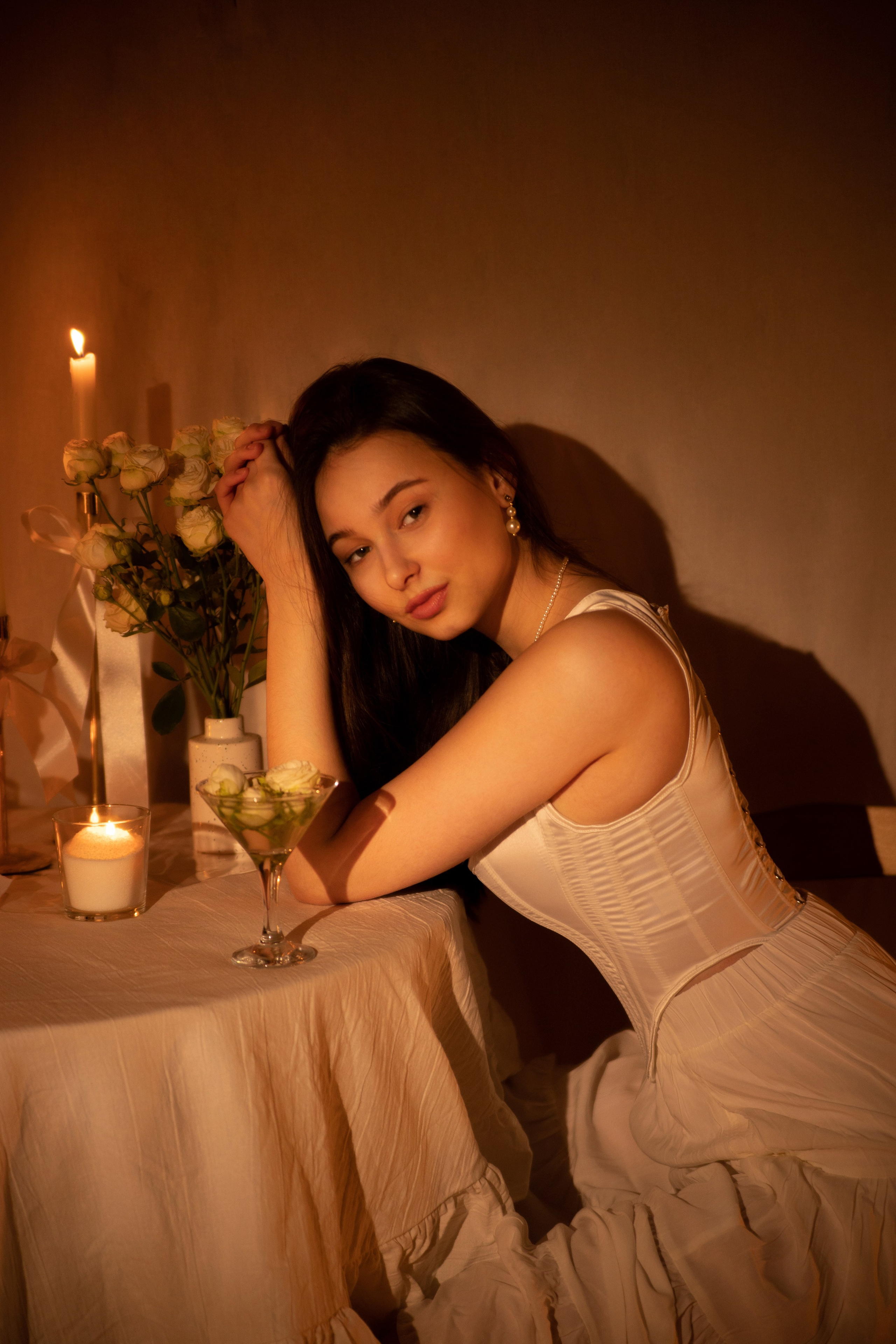 Алина. Фотограф Александр Закадычный | Таганрог