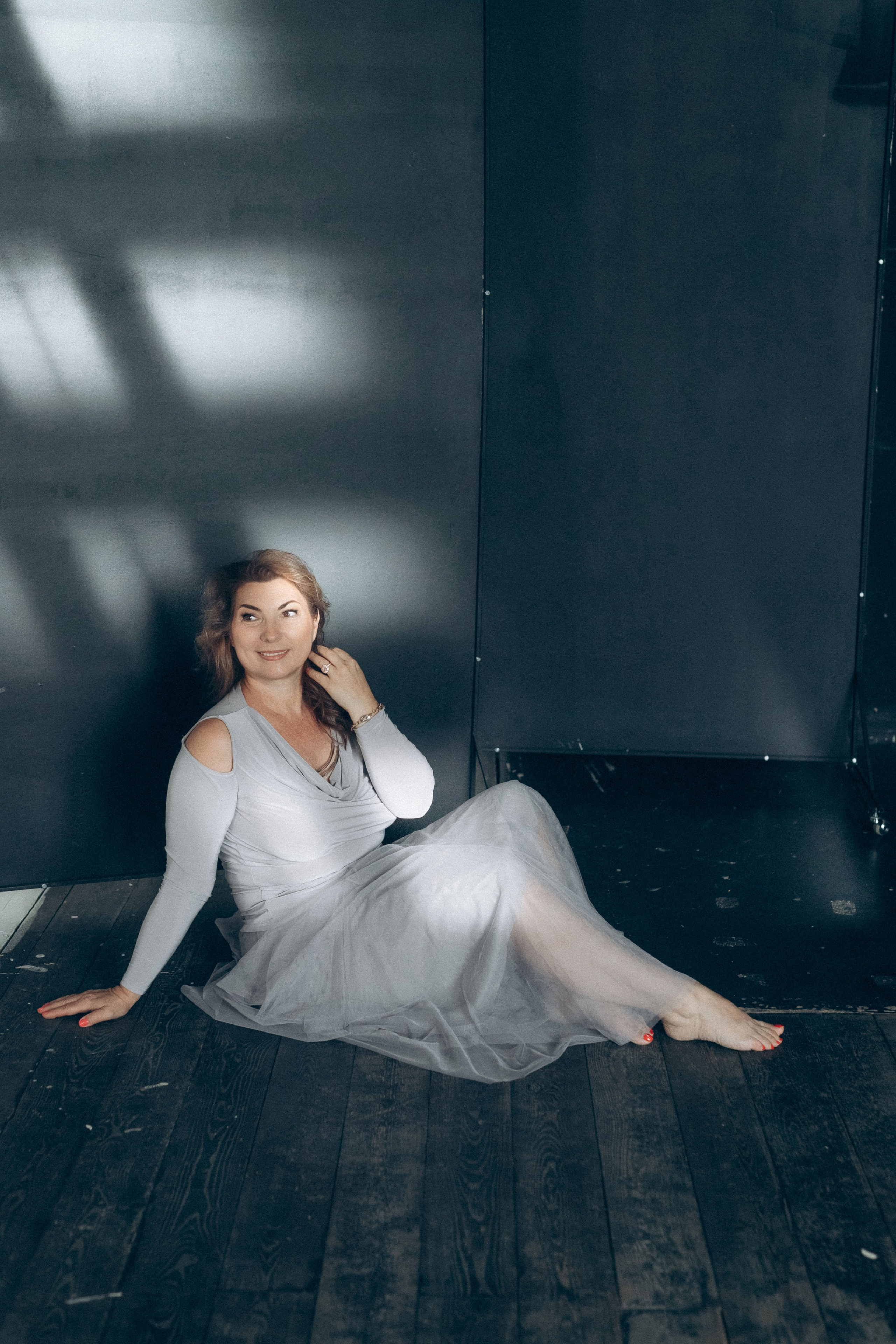 Анастасия. Фотограф Ногинск Электросталь Наталья Осетрова