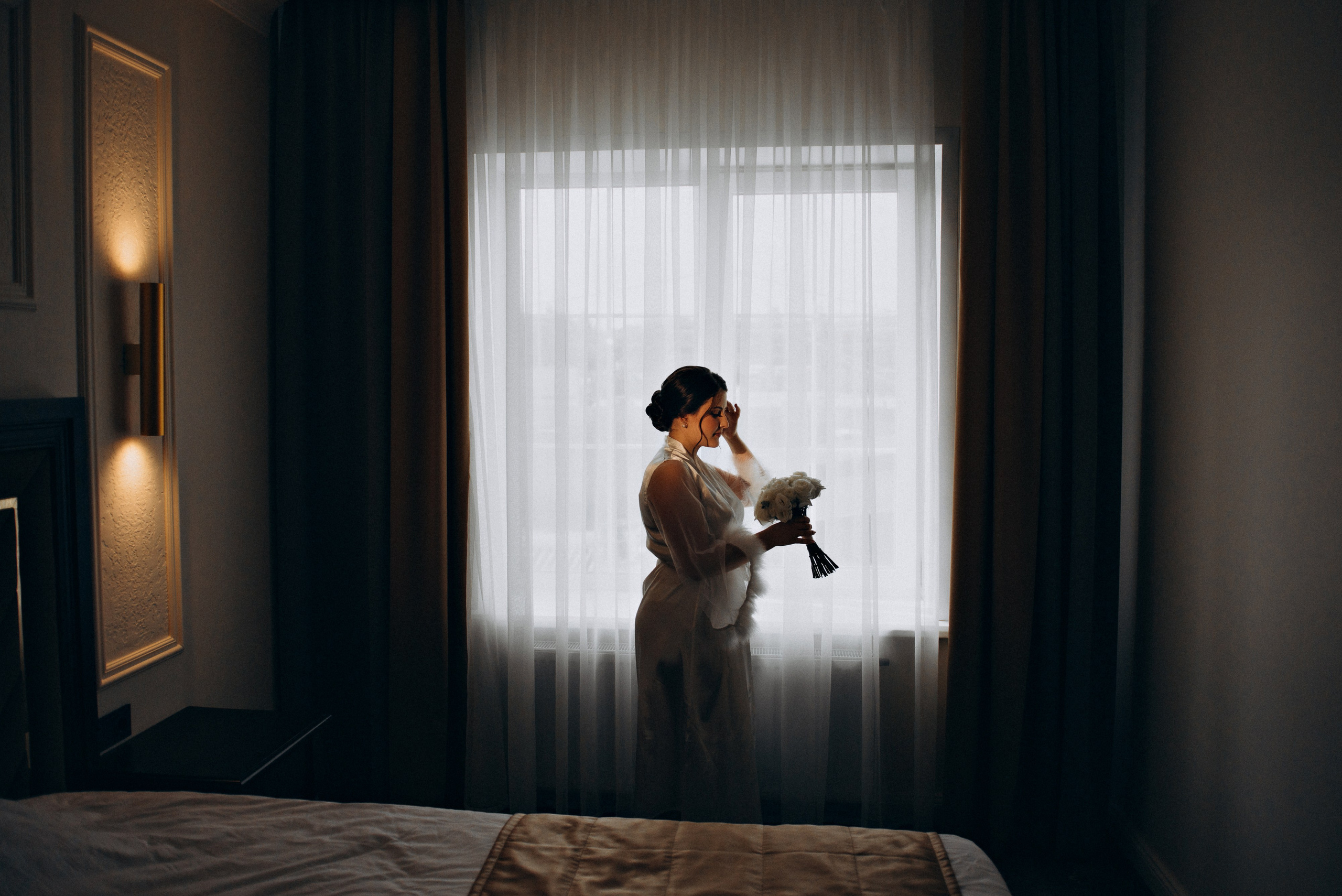 Никита и Настя. Свадебный фотограф в Тамбове и области