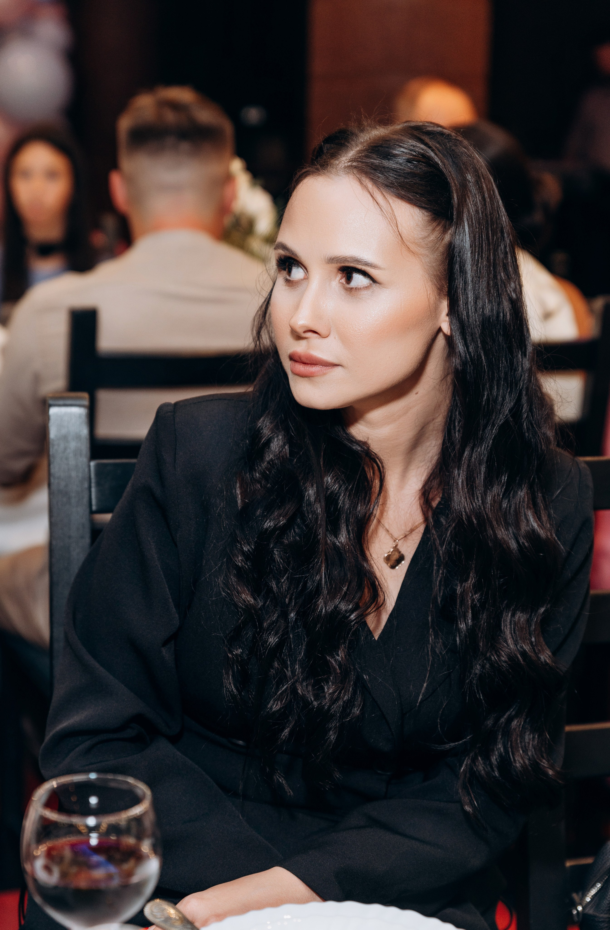 Банкет, Гендер-пати. Фотограф в Новосибирске