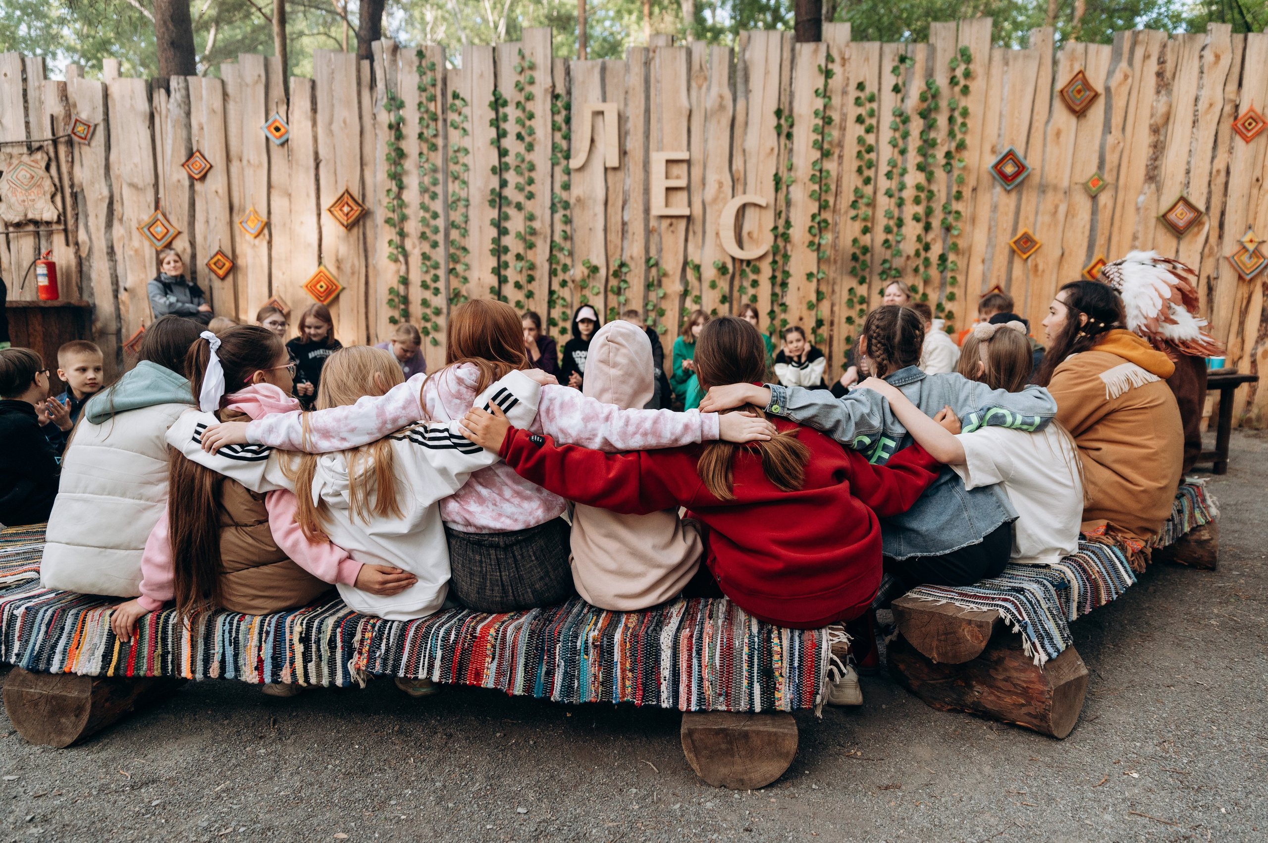 «Тайна пропавшего ожерелья». Фотограф в Новосибирске