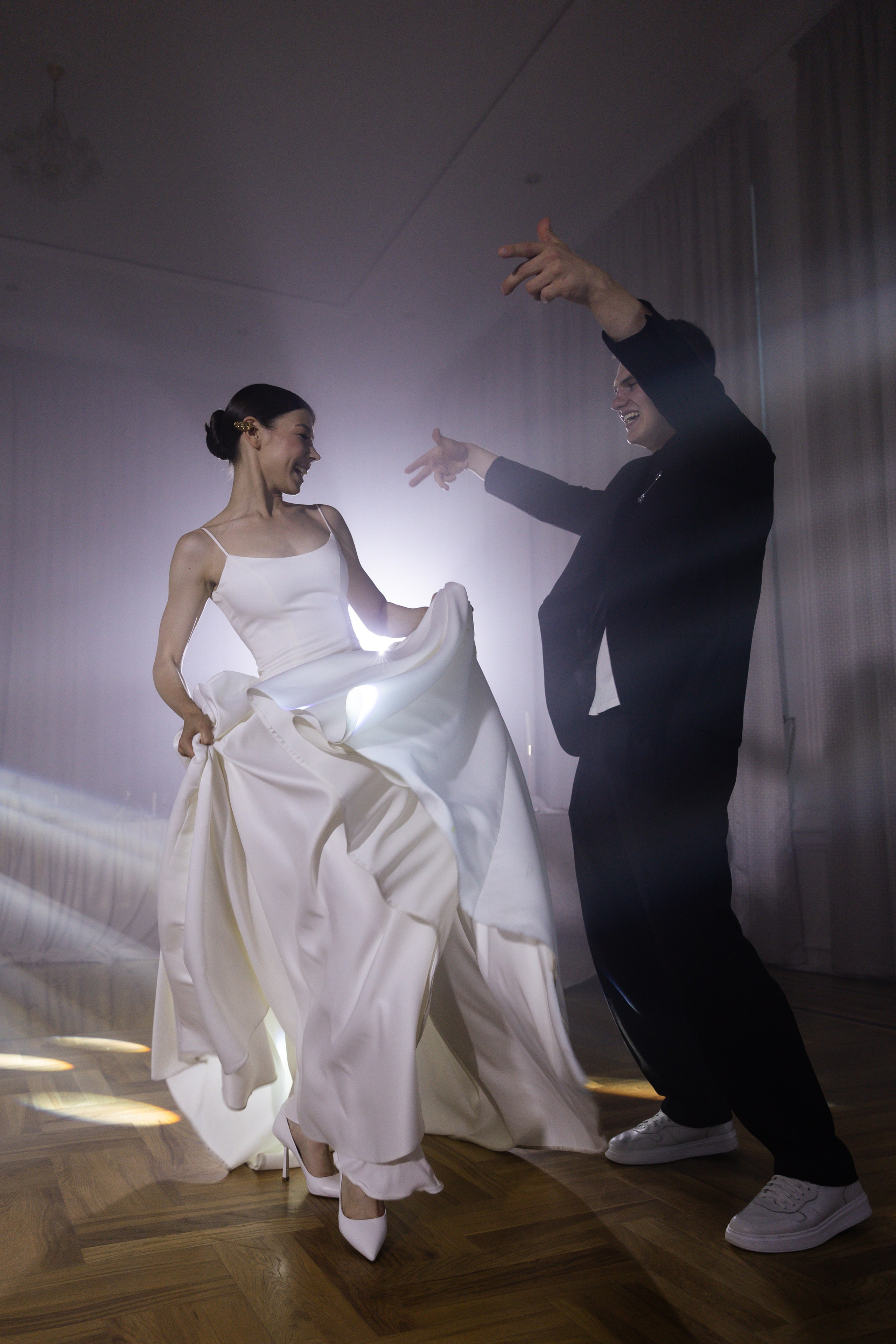 Шаг двоих. Свадебный фотограф |Орел|Москва Анна Плешкова