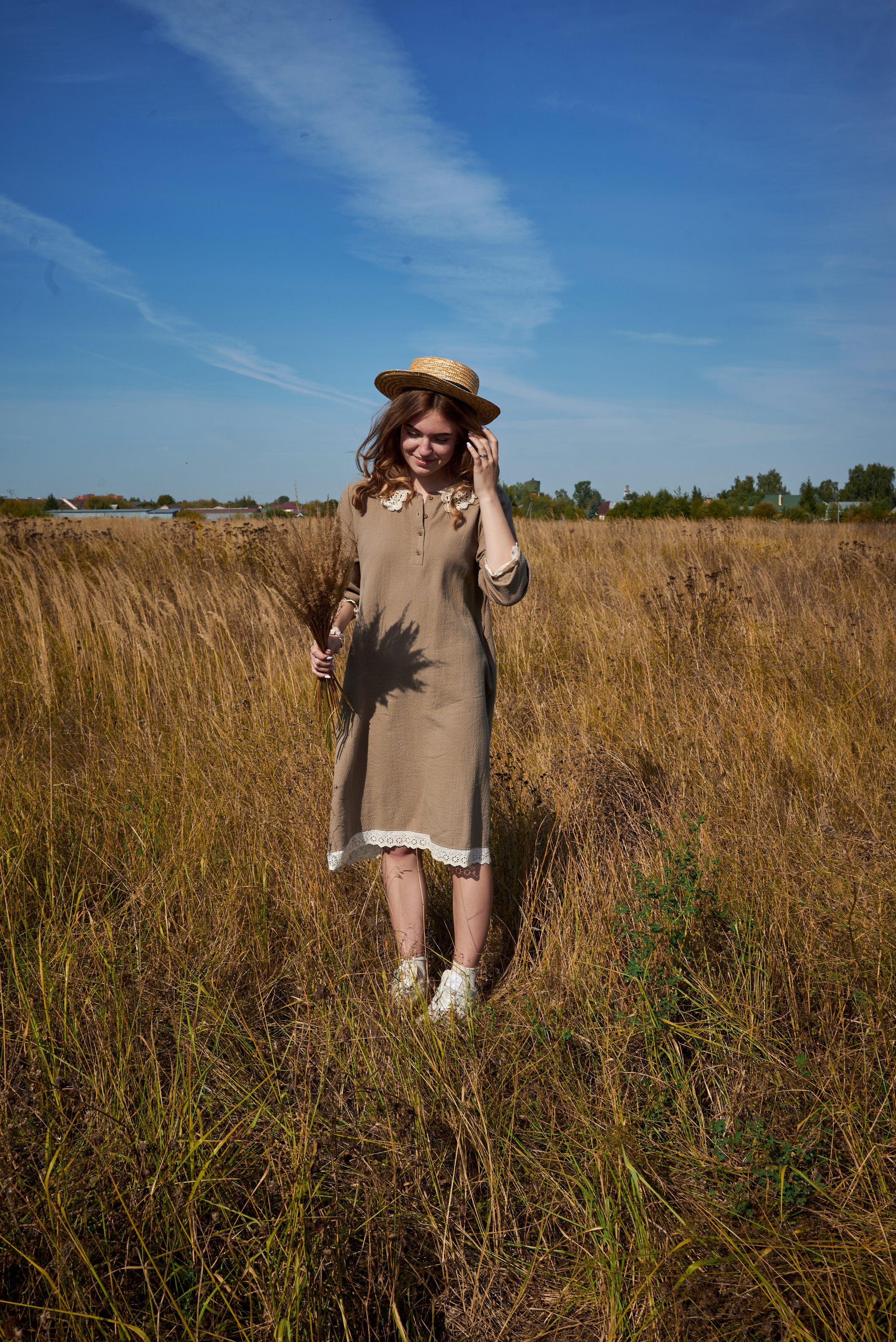 Василий и Лилия. Фотограф Щёлково