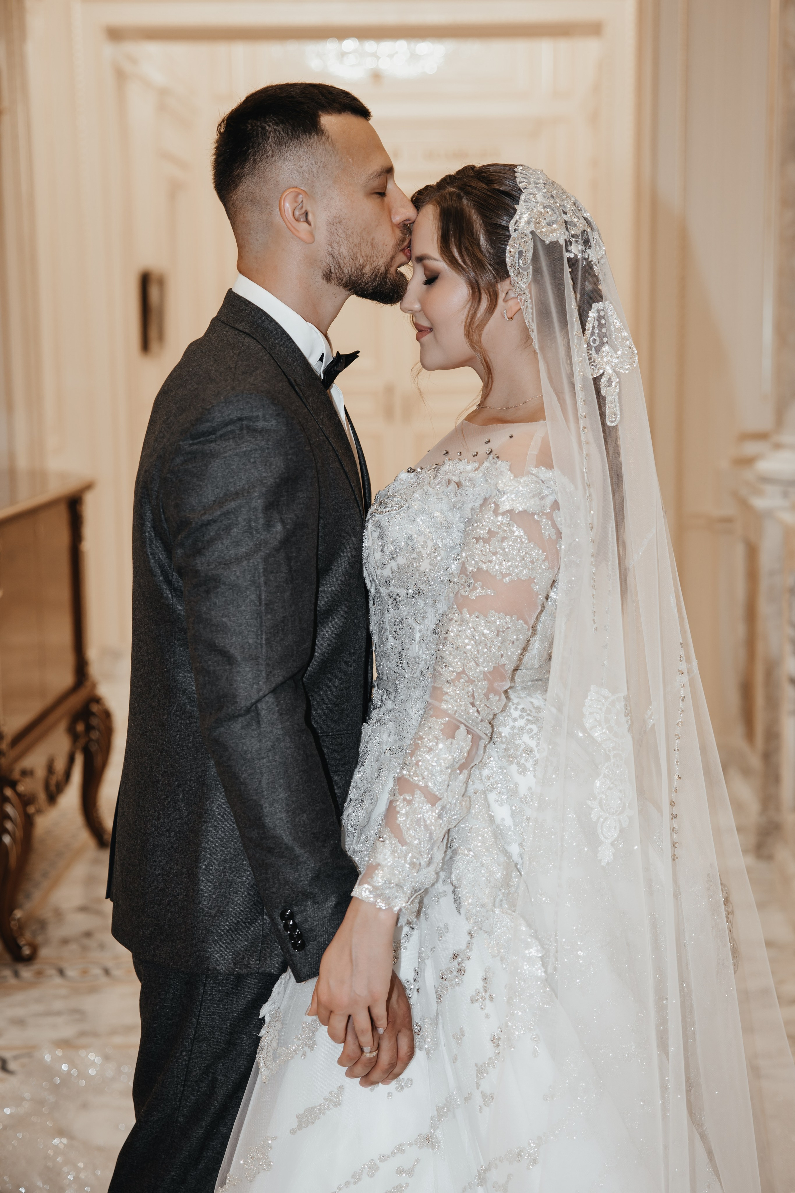 Константин и Ольга Вилла Нимфея Royal Residence — Отель Крымский Бриз. Свадебный и семейный фотограф и видеограф, Крым, Москва, Санкт -Петербург