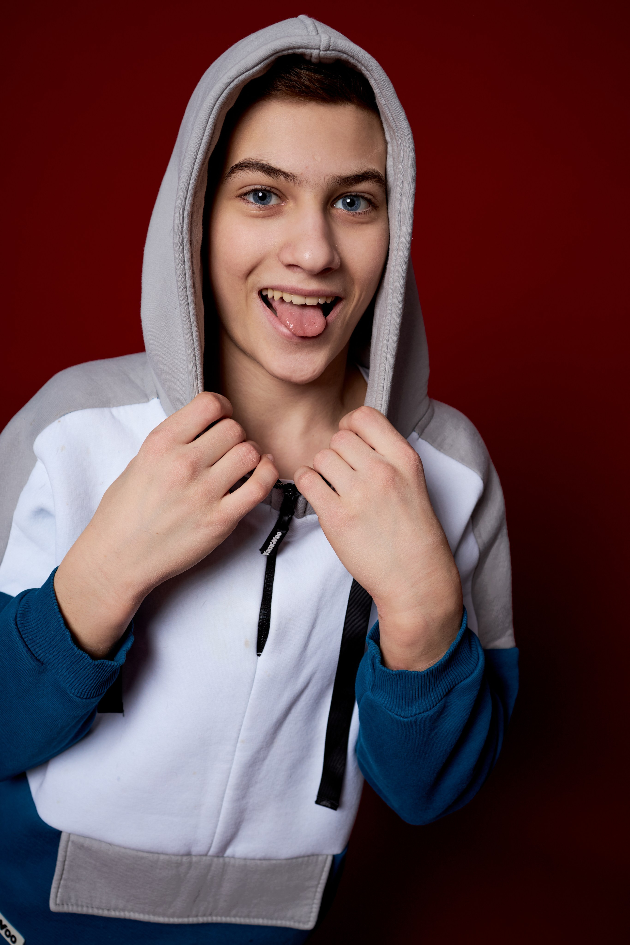 Для себя. Фотограф во Владимире Константин Федяев