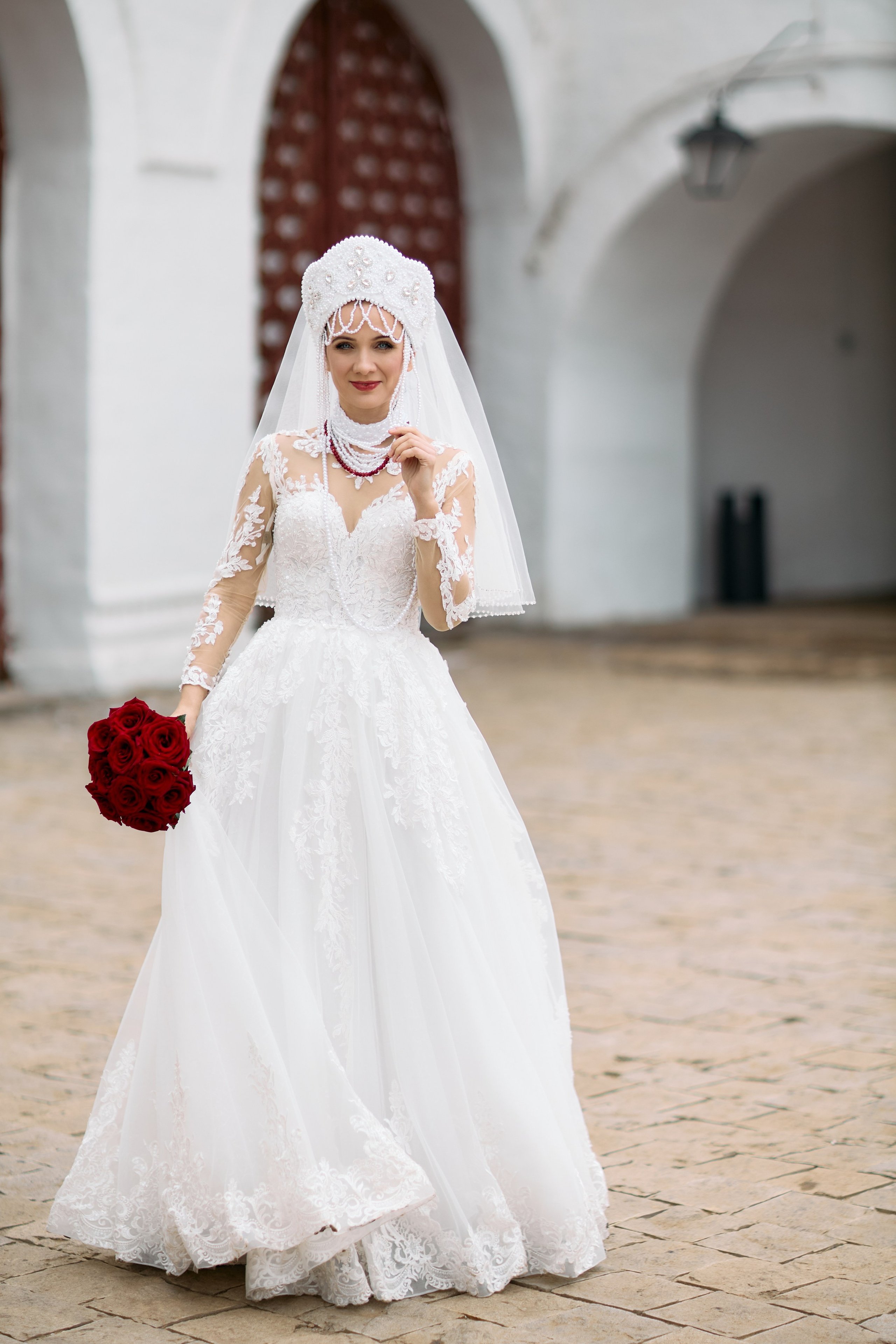 Свадебные. Фотограф во Владимире Константин Федяев