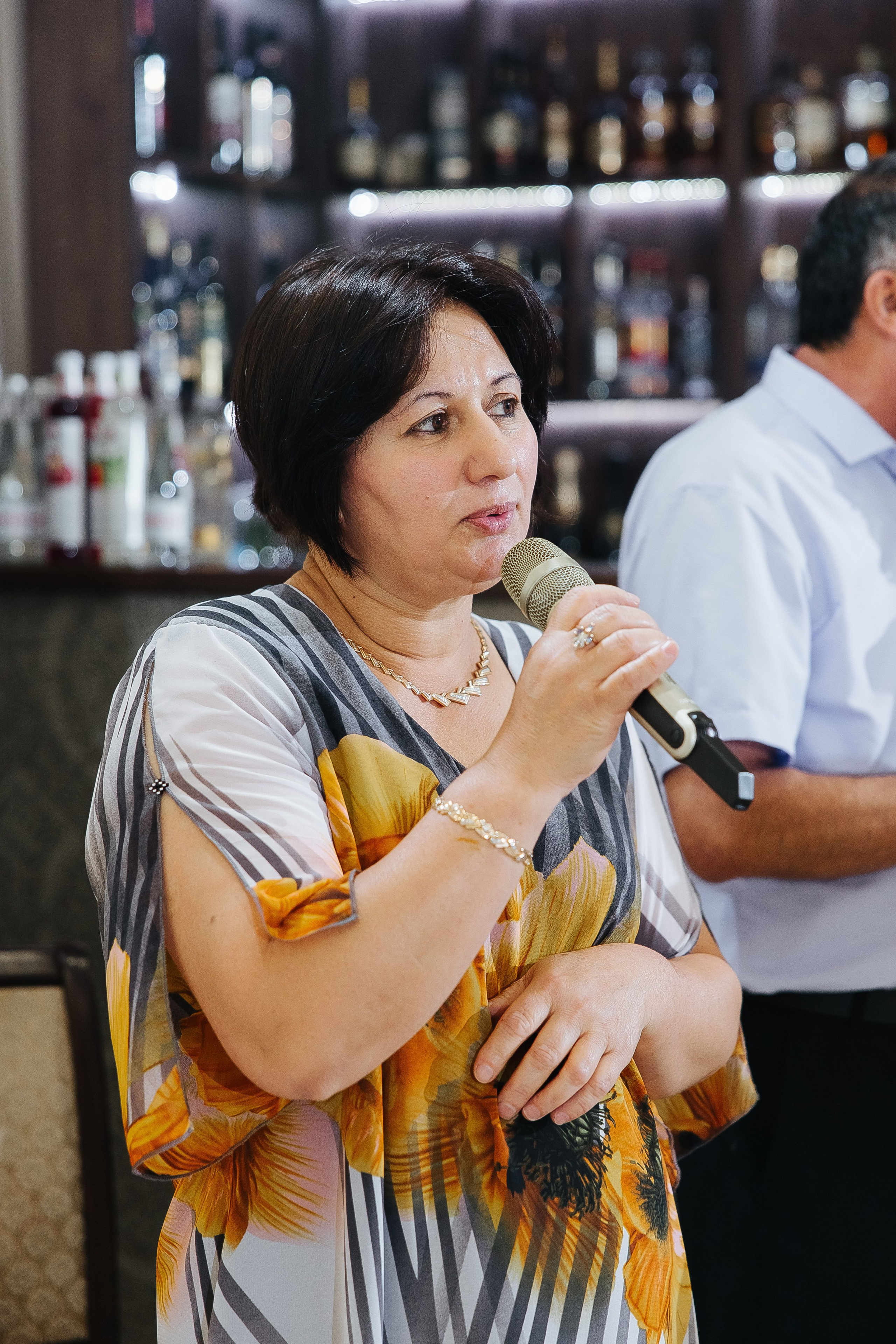 Шах и Ирада. Фотограф в Красноярске Надежда Воскресенская