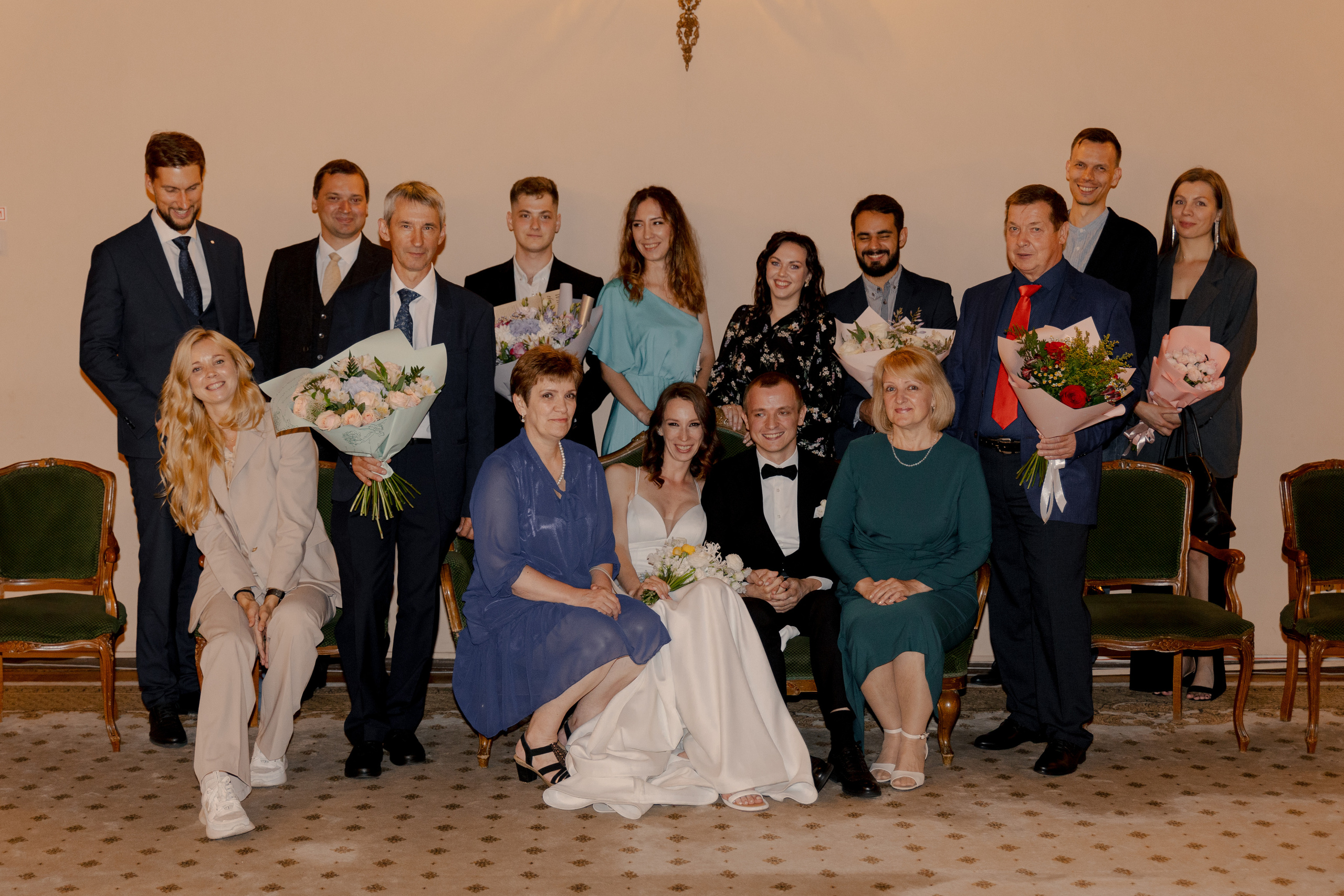 Стас и Аня. @dariazphoto свадебный фотограф