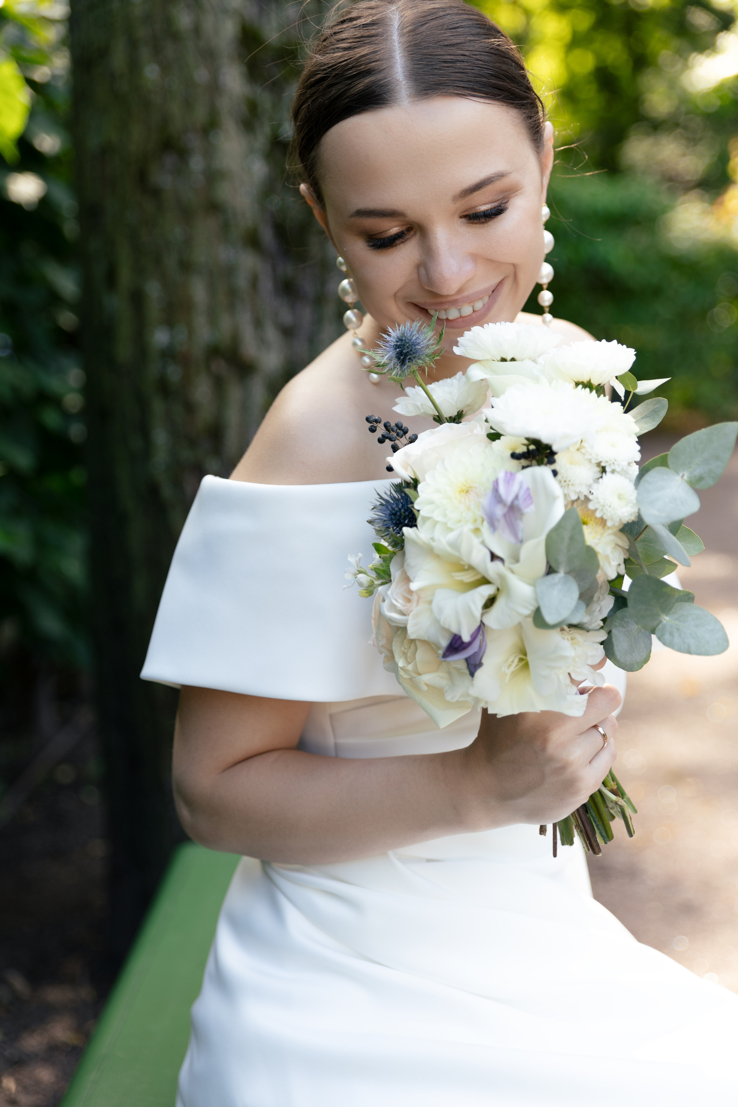 Андрей и Наталья. @dariazphoto свадебный фотограф