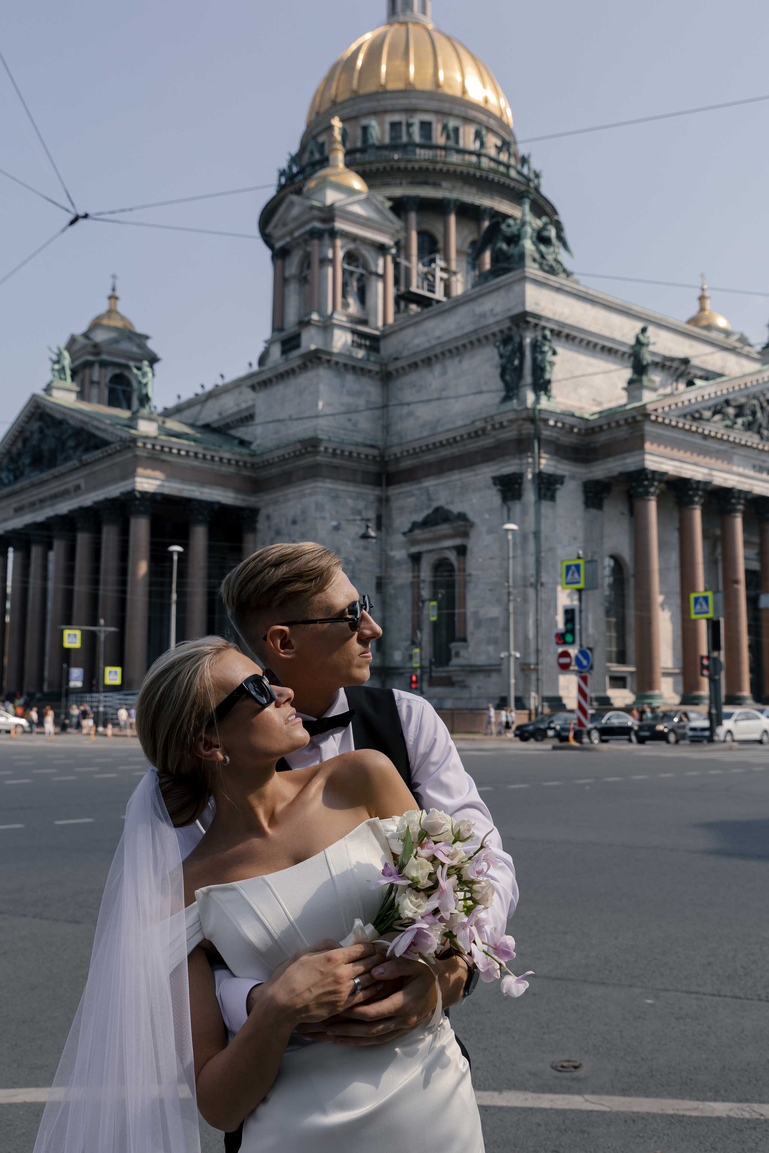 Свадебный фотограф СПБ. @dariazphoto свадебный фотограф