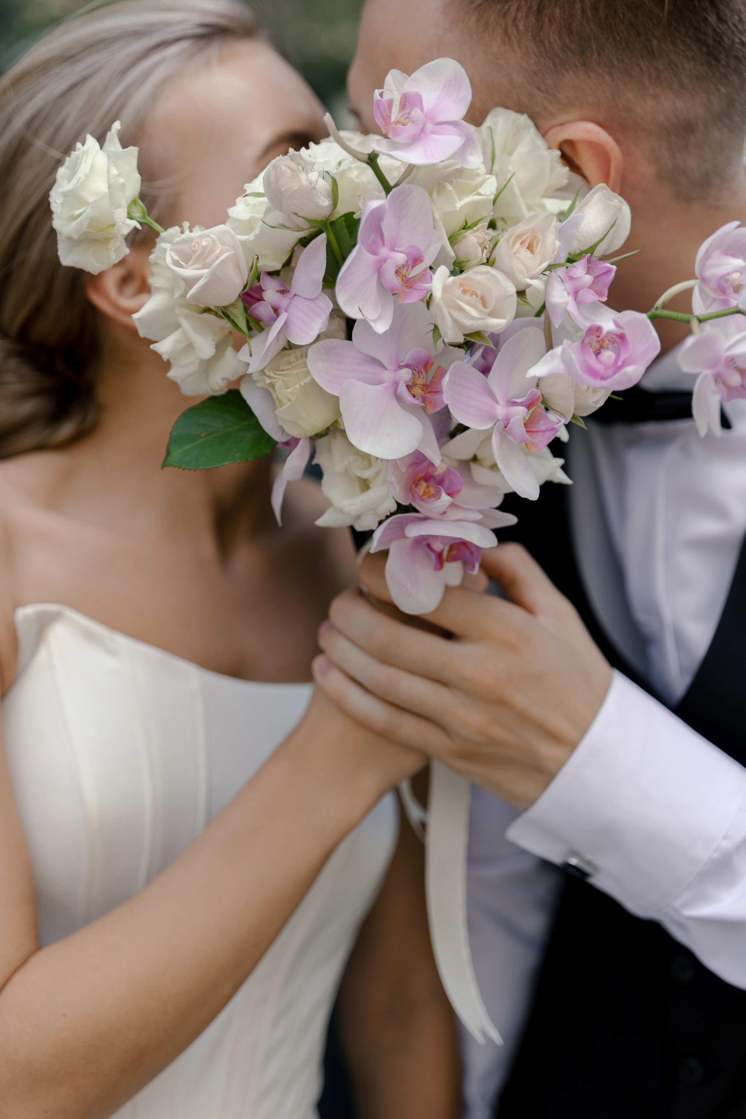 Антон и Наташа. @dariazphoto свадебный фотограф