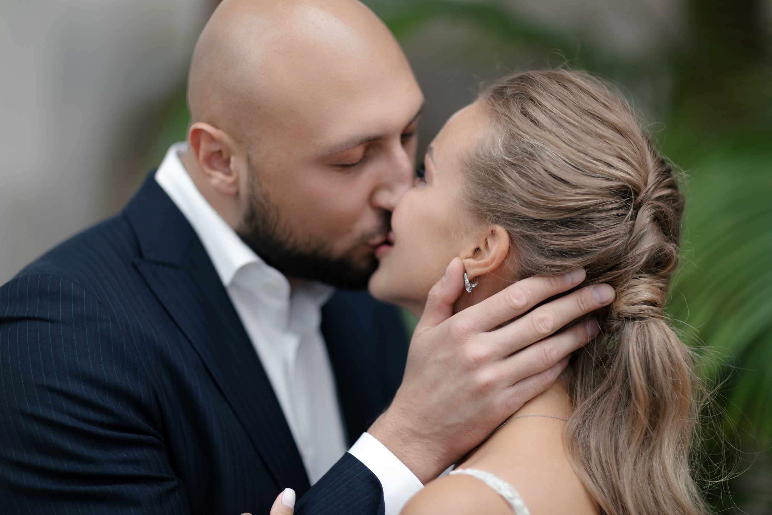 Марат и Наталья. @dariazphoto свадебный фотограф