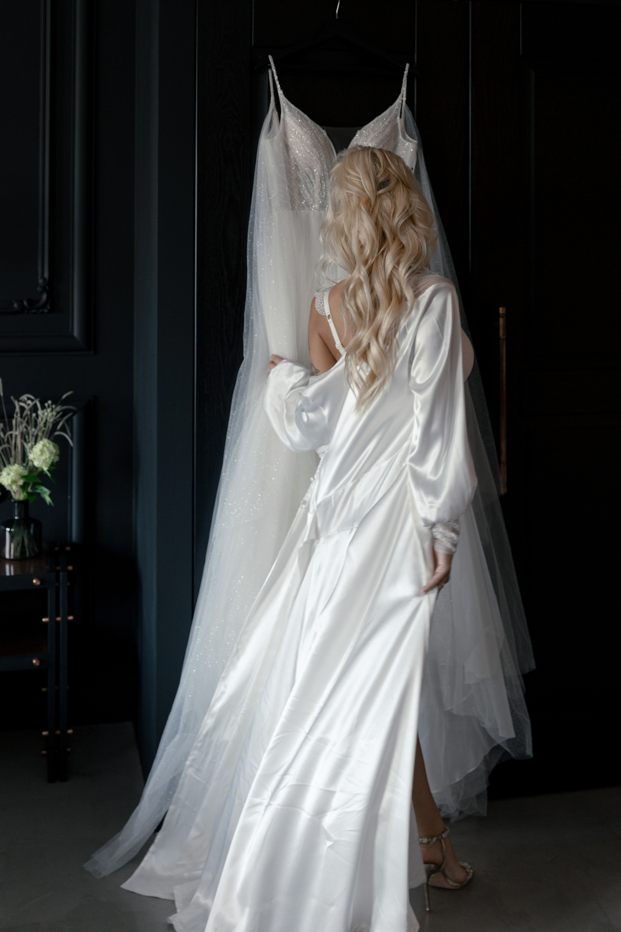 Александр и Юлия. @dariazphoto свадебный фотограф