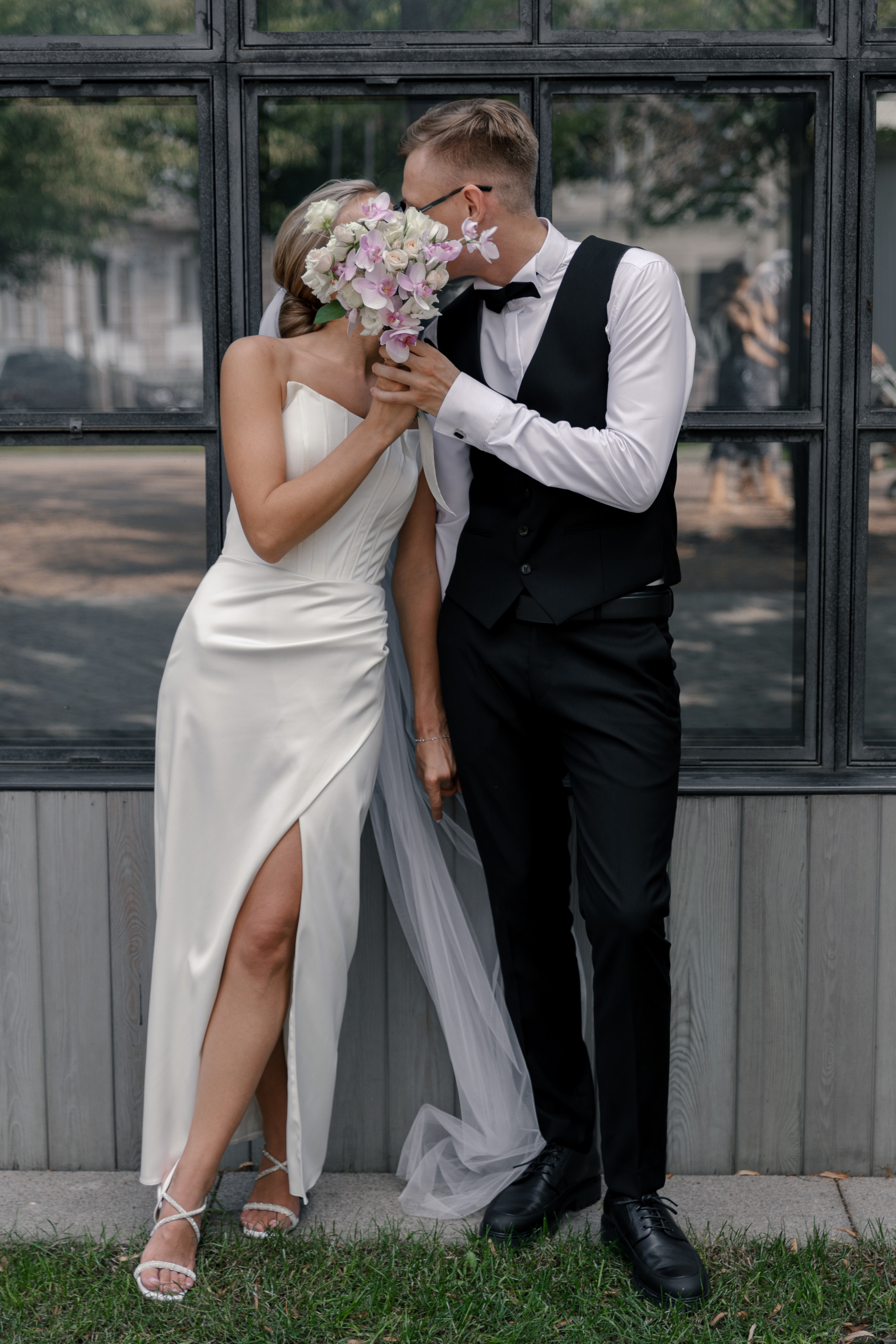 Антон и Наташа. @dariazphoto свадебный фотограф