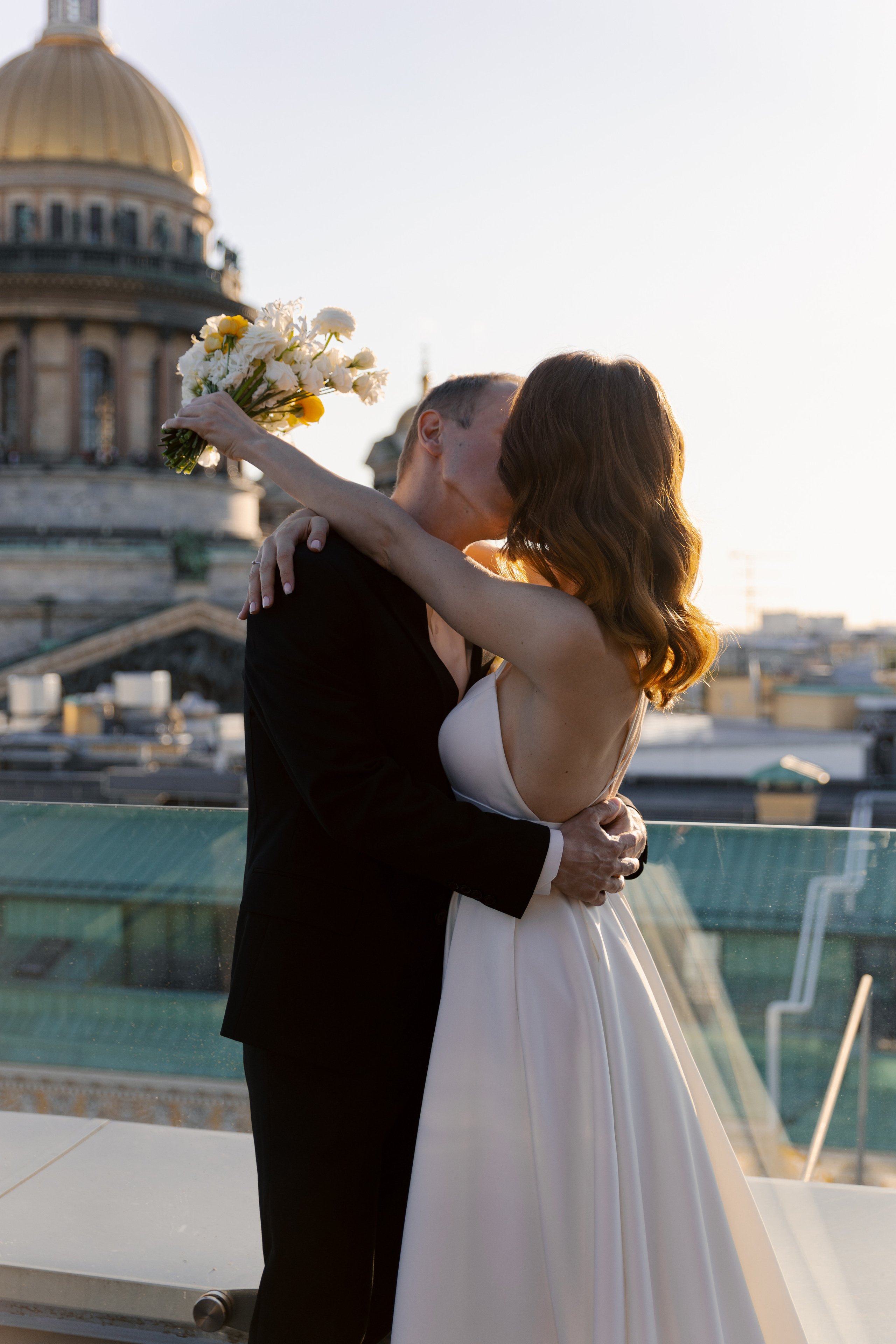 Стас и Аня. @dariazphoto свадебный фотограф