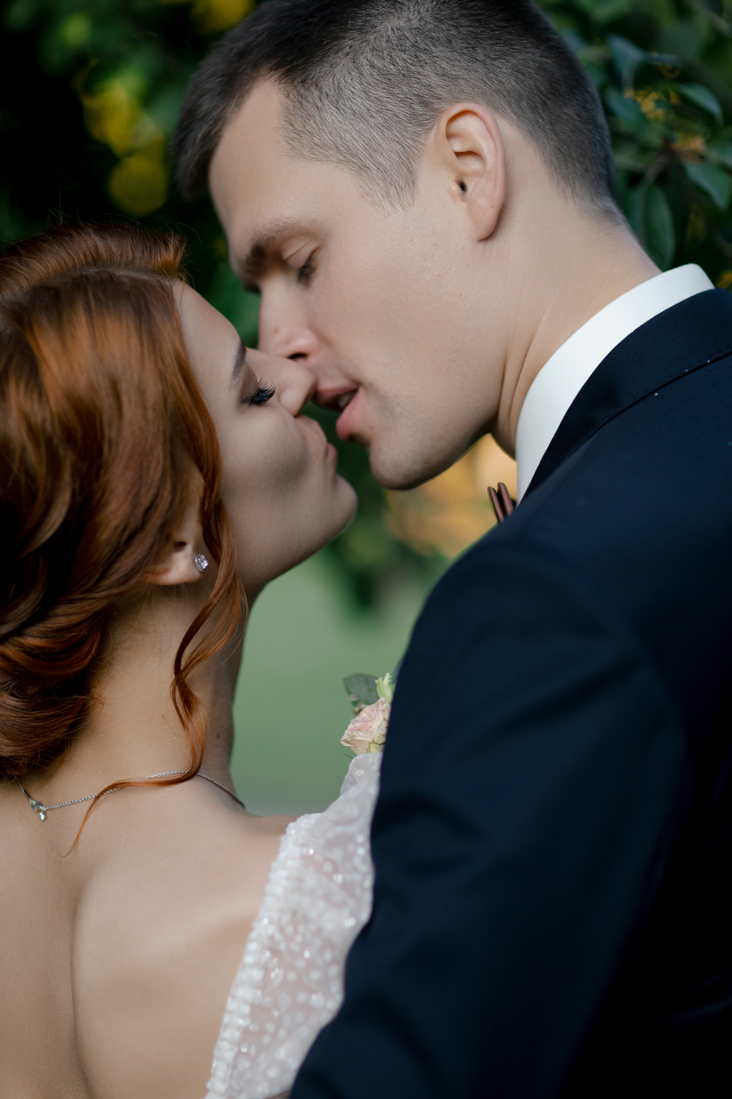 Артем и Яна. @dariazphoto свадебный фотограф