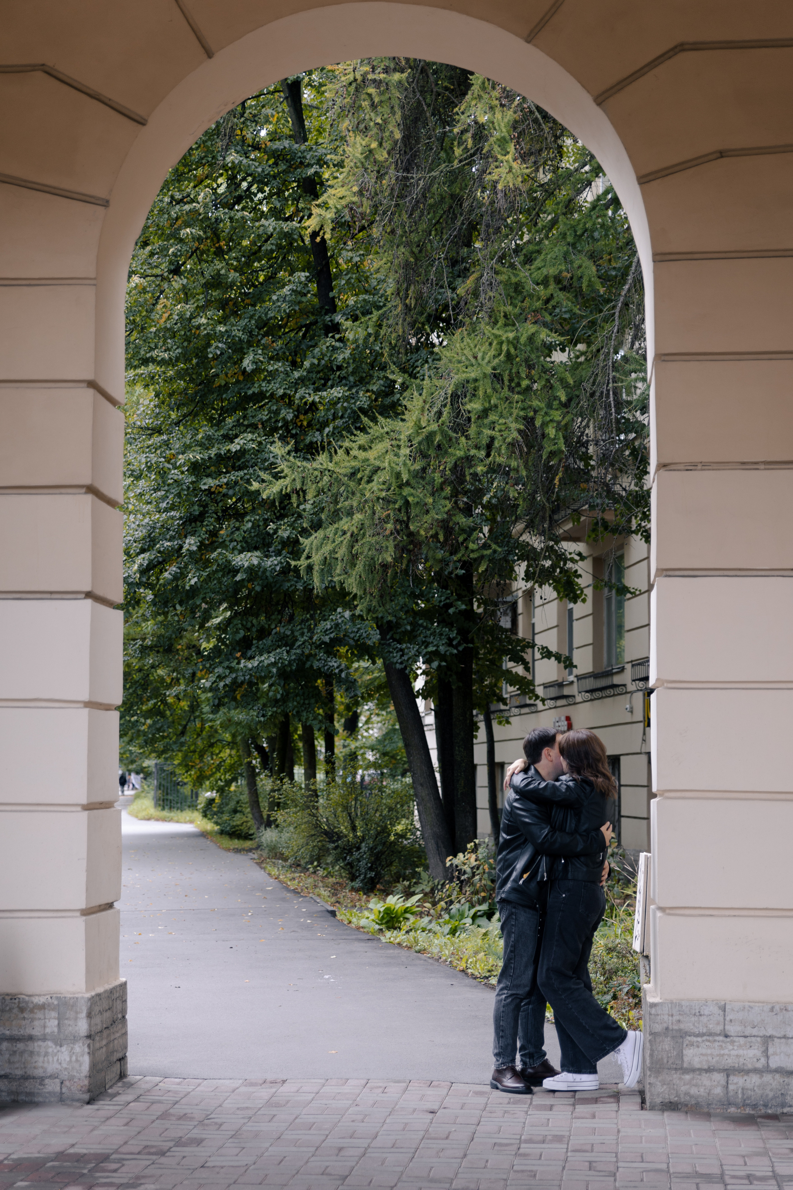 Евгений и Александра. @dariazphoto свадебный фотограф