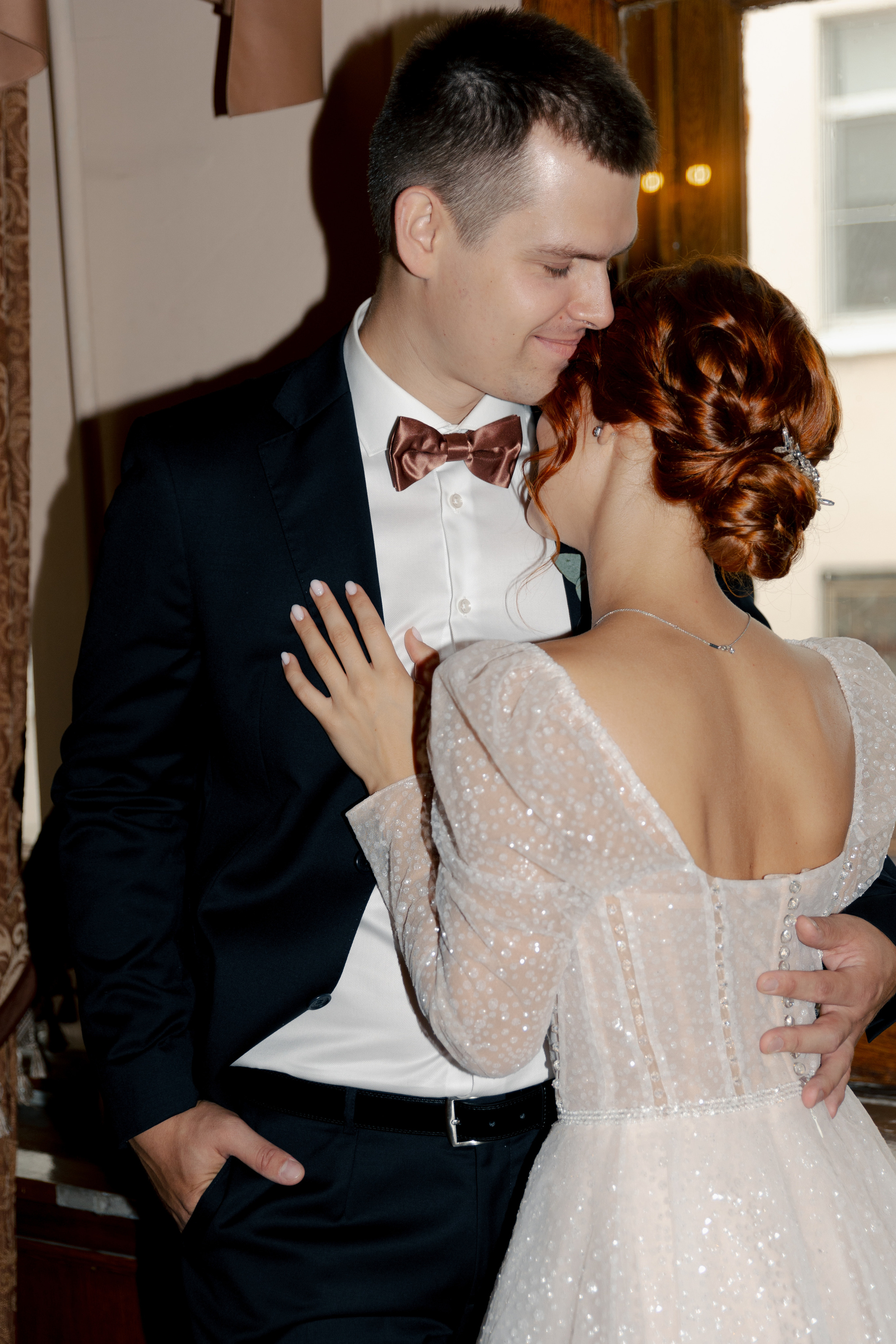 Артем и Яна. @dariazphoto свадебный фотограф