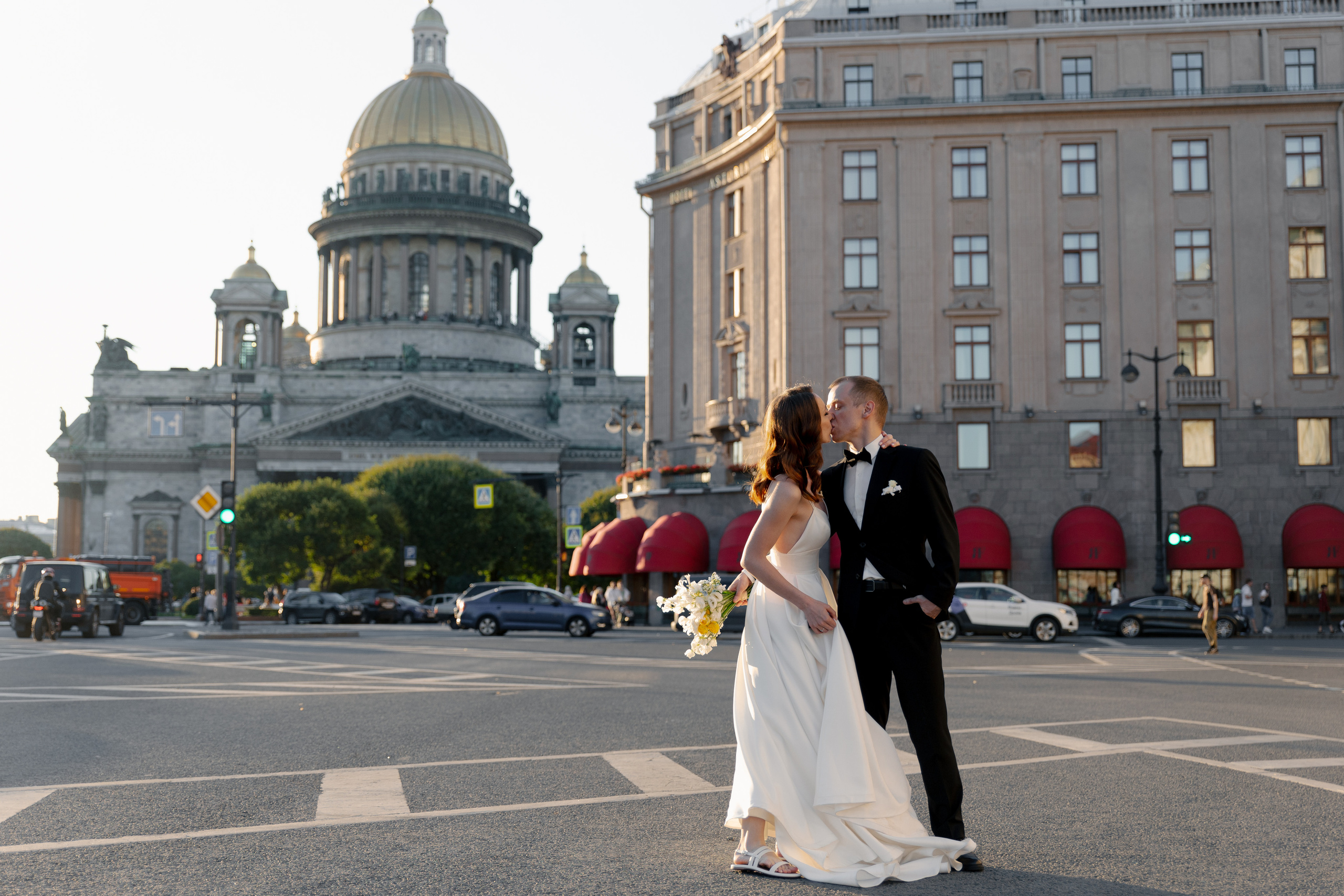 Стас и Аня. @dariazphoto свадебный фотограф