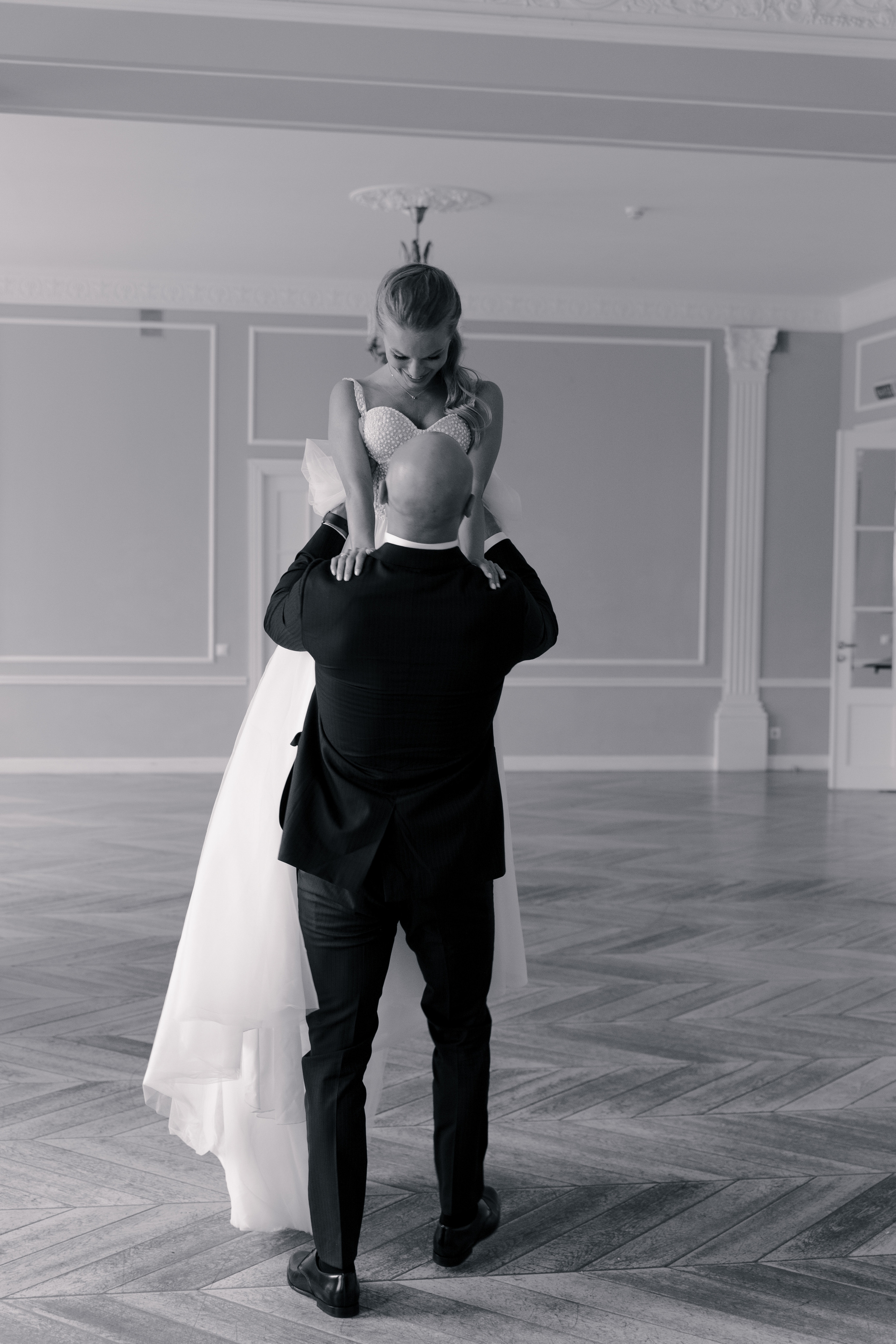 Марат и Наталья. @dariazphoto свадебный фотограф