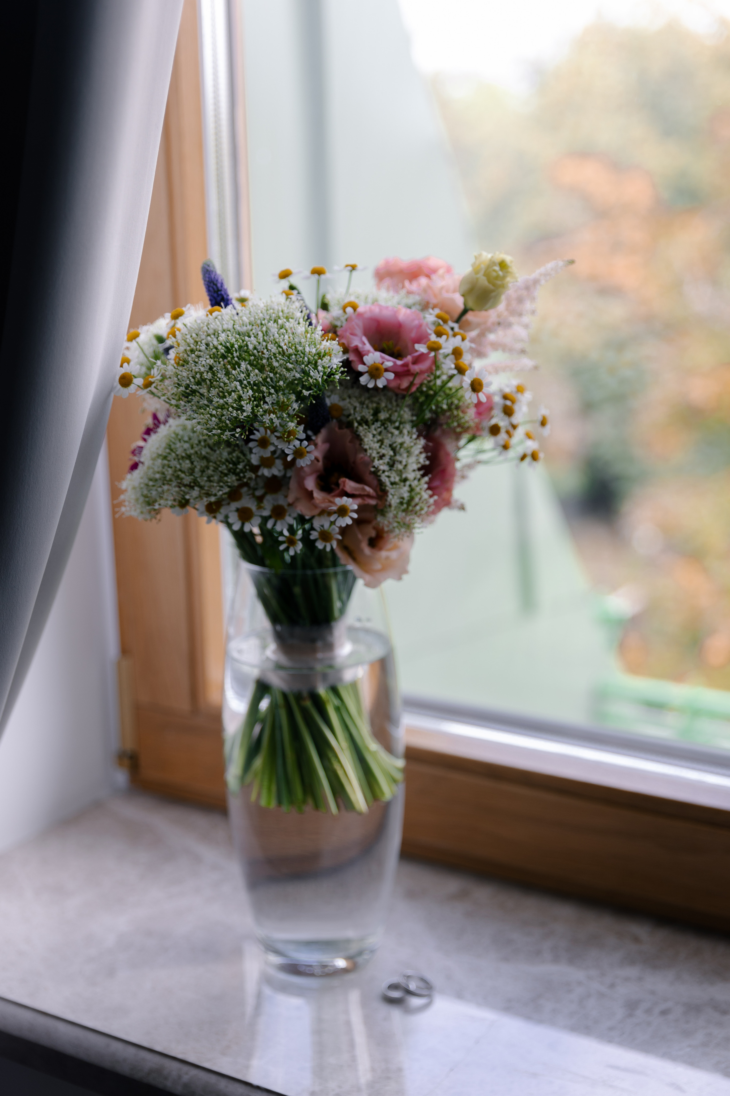 Михаил и Валерия. @dariazphoto свадебный фотограф