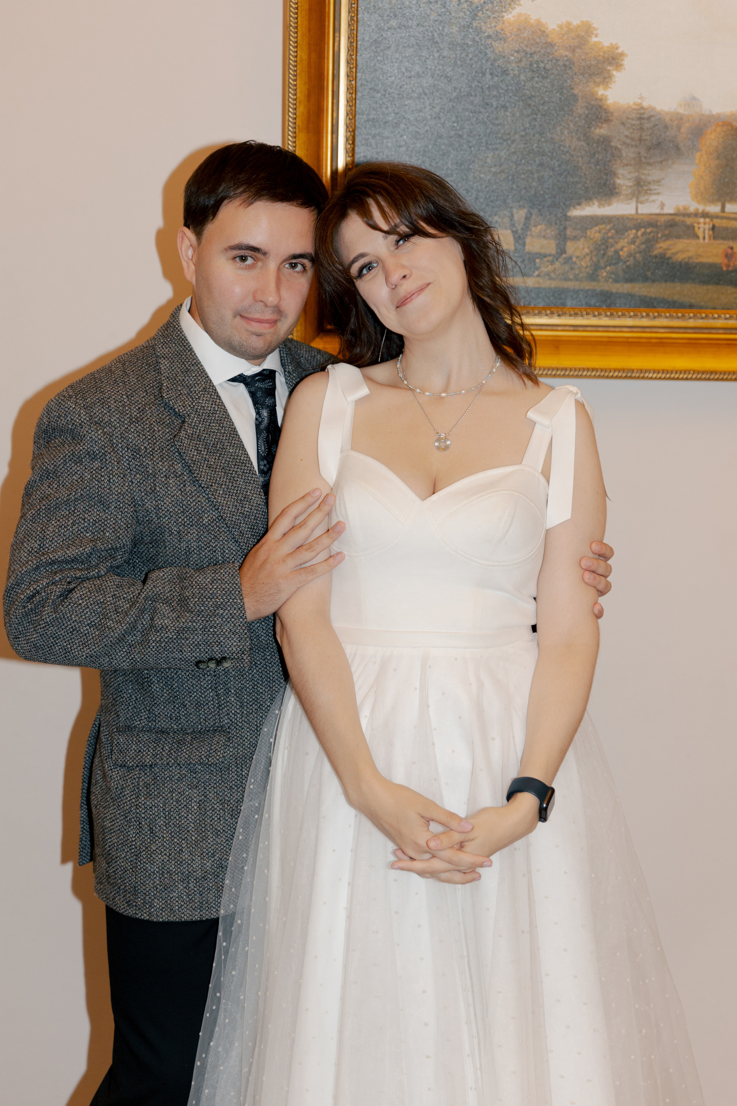 Евгений и Александра. @dariazphoto свадебный фотограф