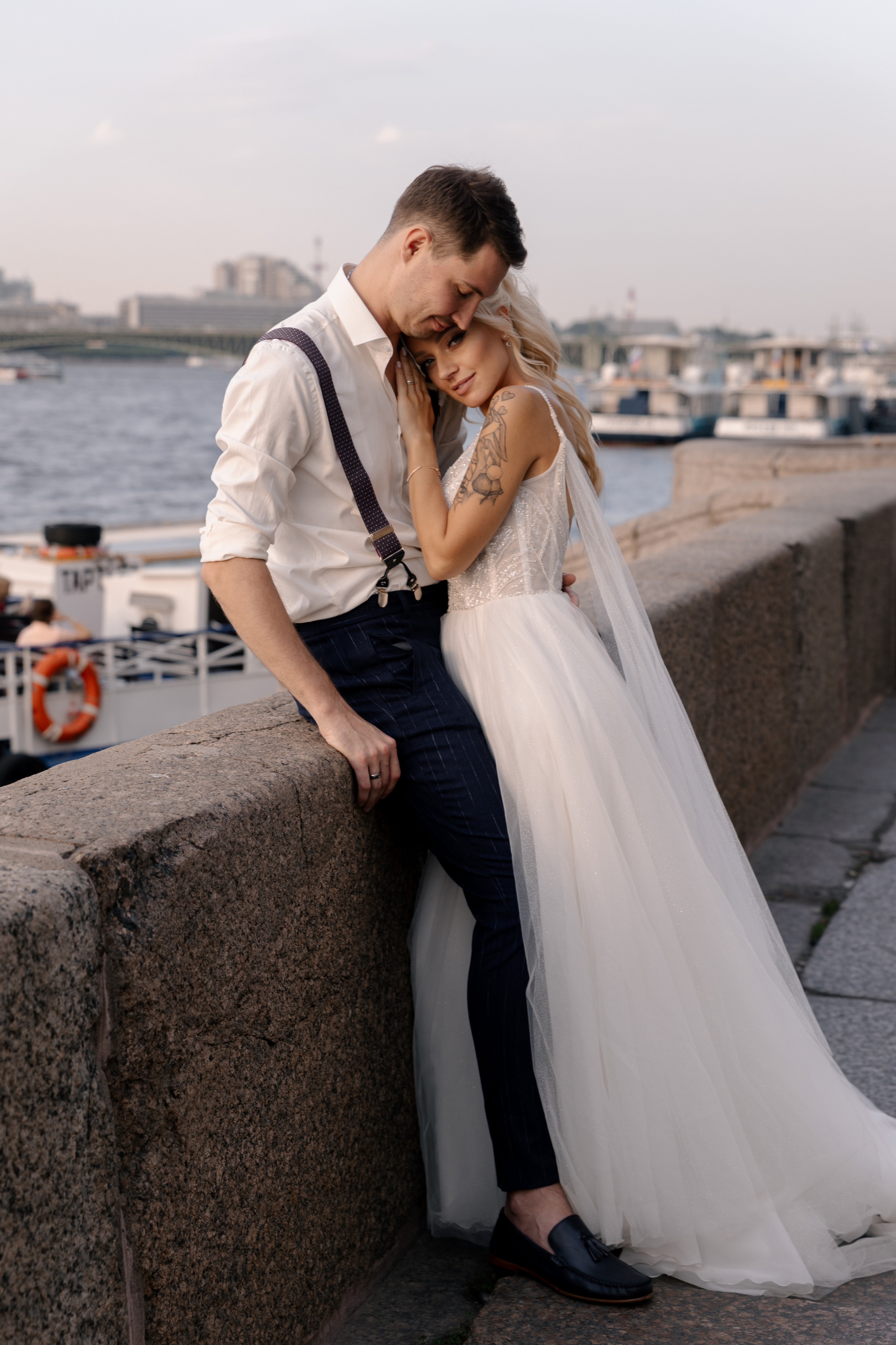 Александр и Юлия. @dariazphoto свадебный фотограф