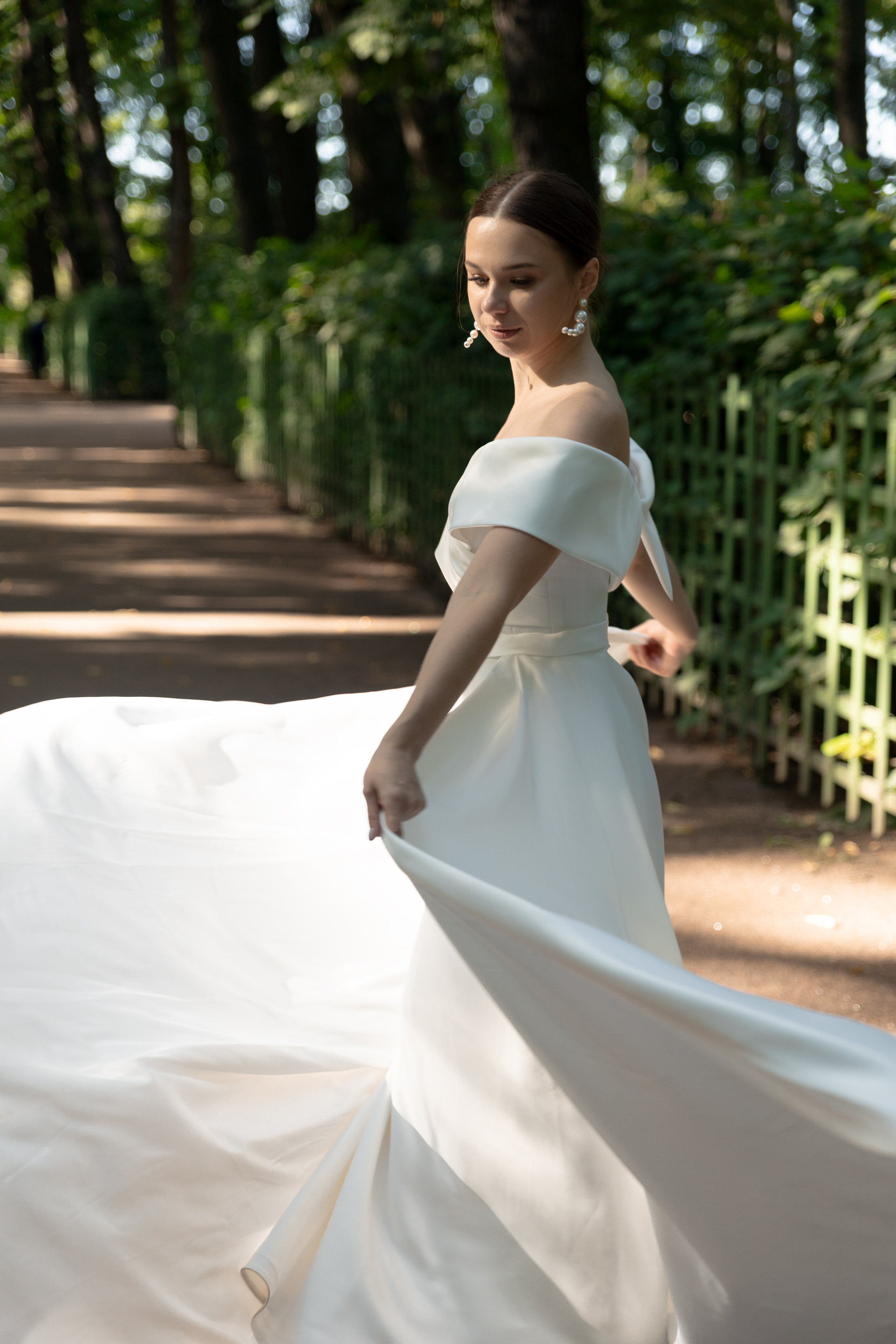 Андрей и Наталья. @dariazphoto свадебный фотограф