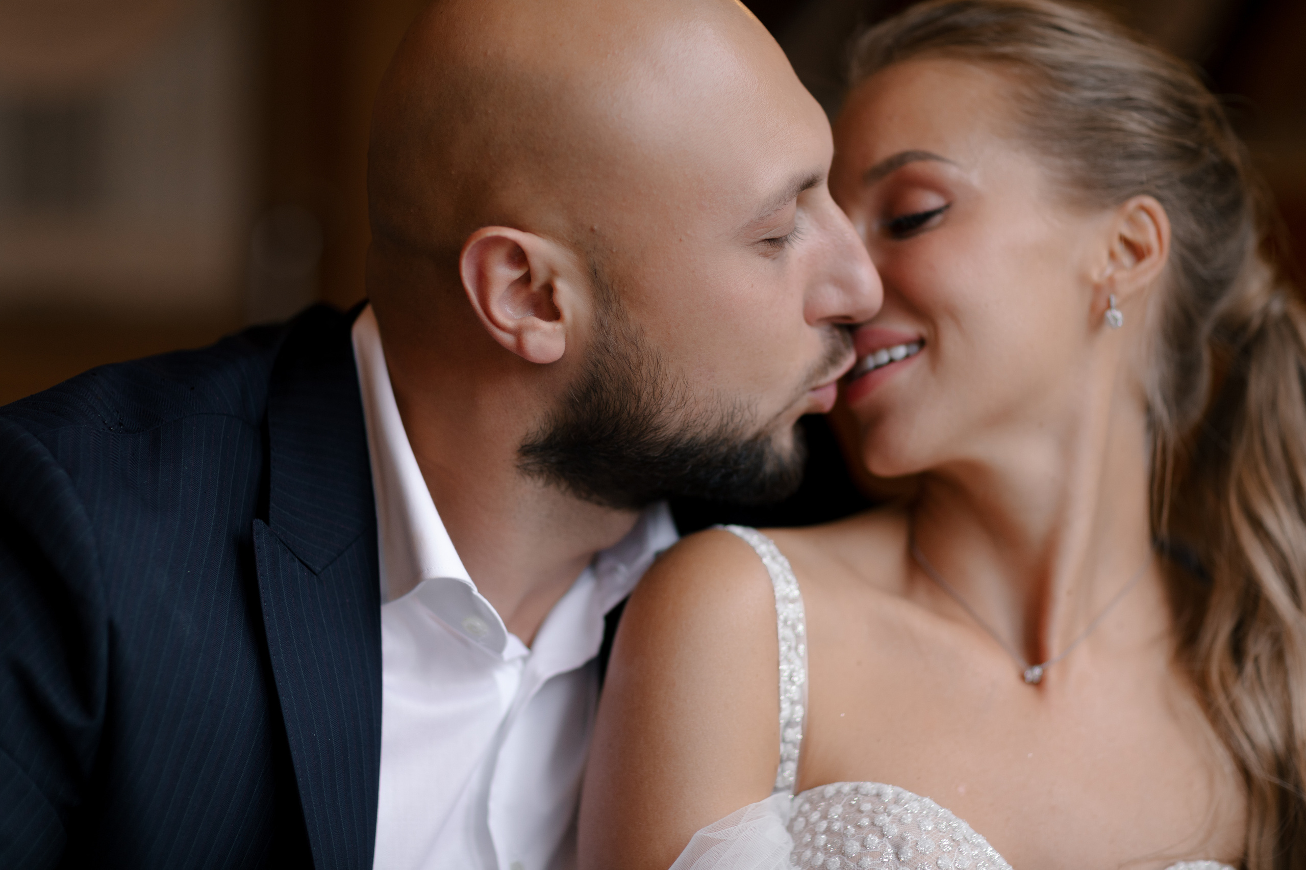 Михаил и Валерия. @dariazphoto свадебный фотограф