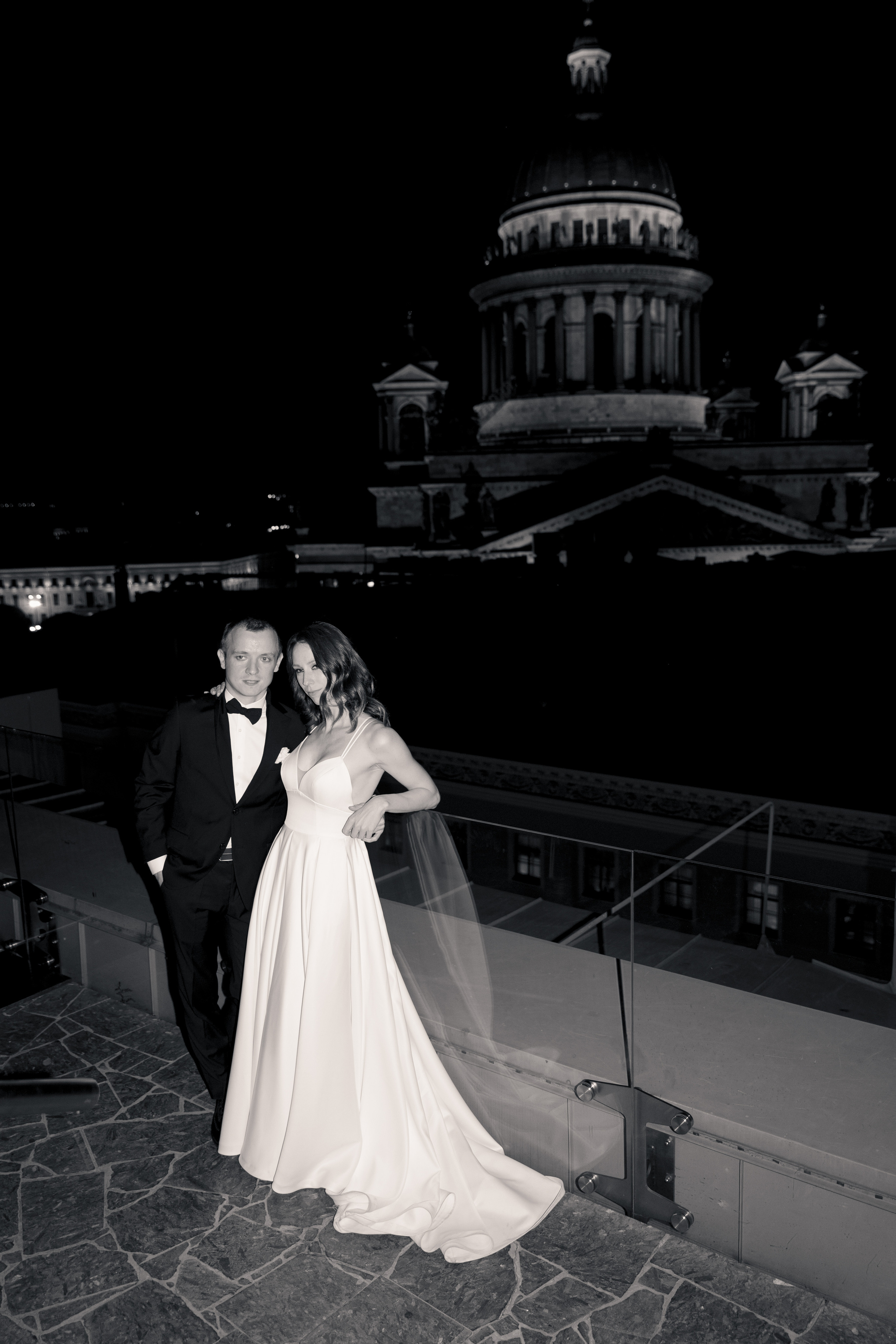 Стас и Аня. @dariazphoto свадебный фотограф