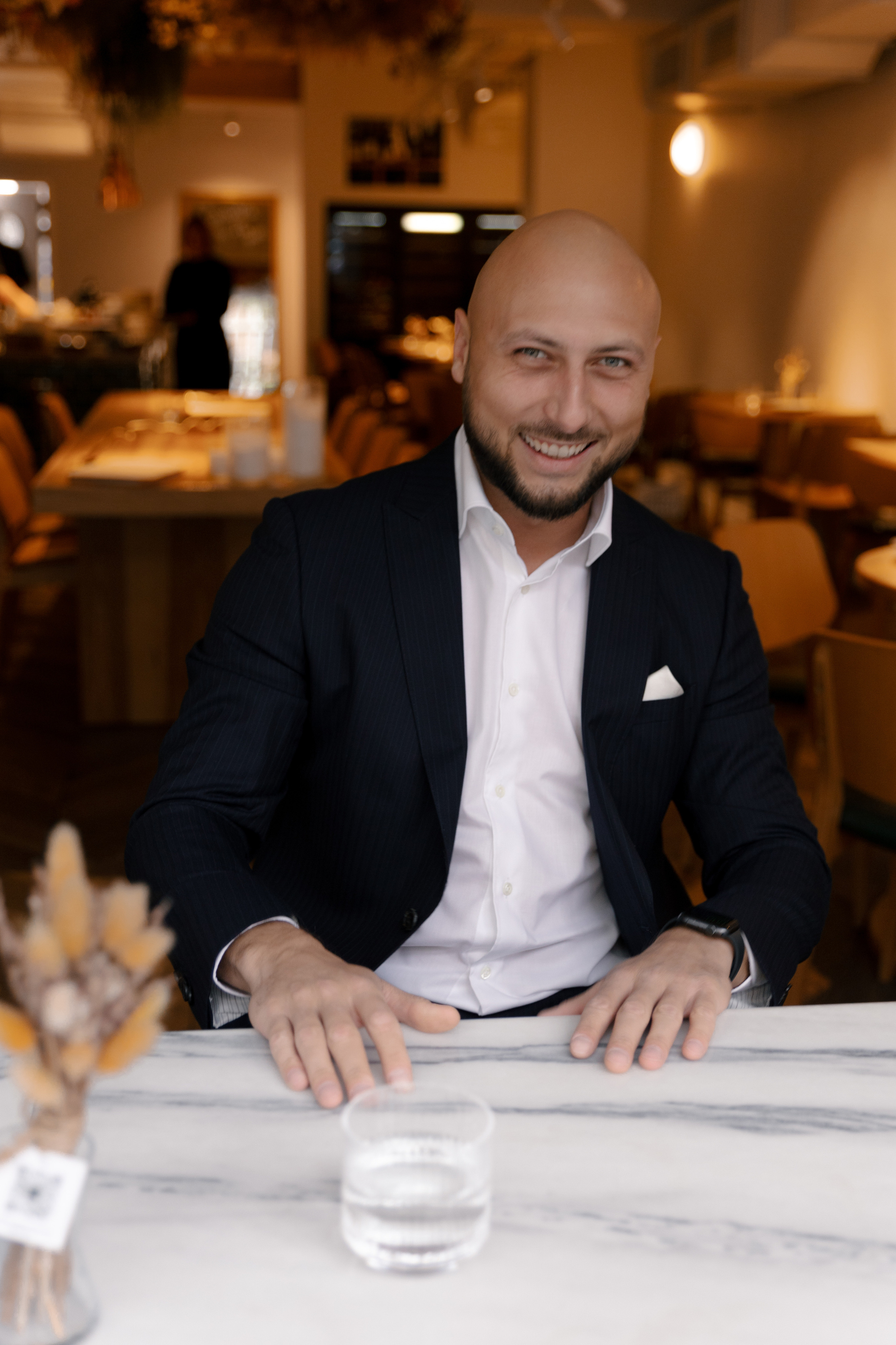 Марат и Наталья. @dariazphoto свадебный фотограф