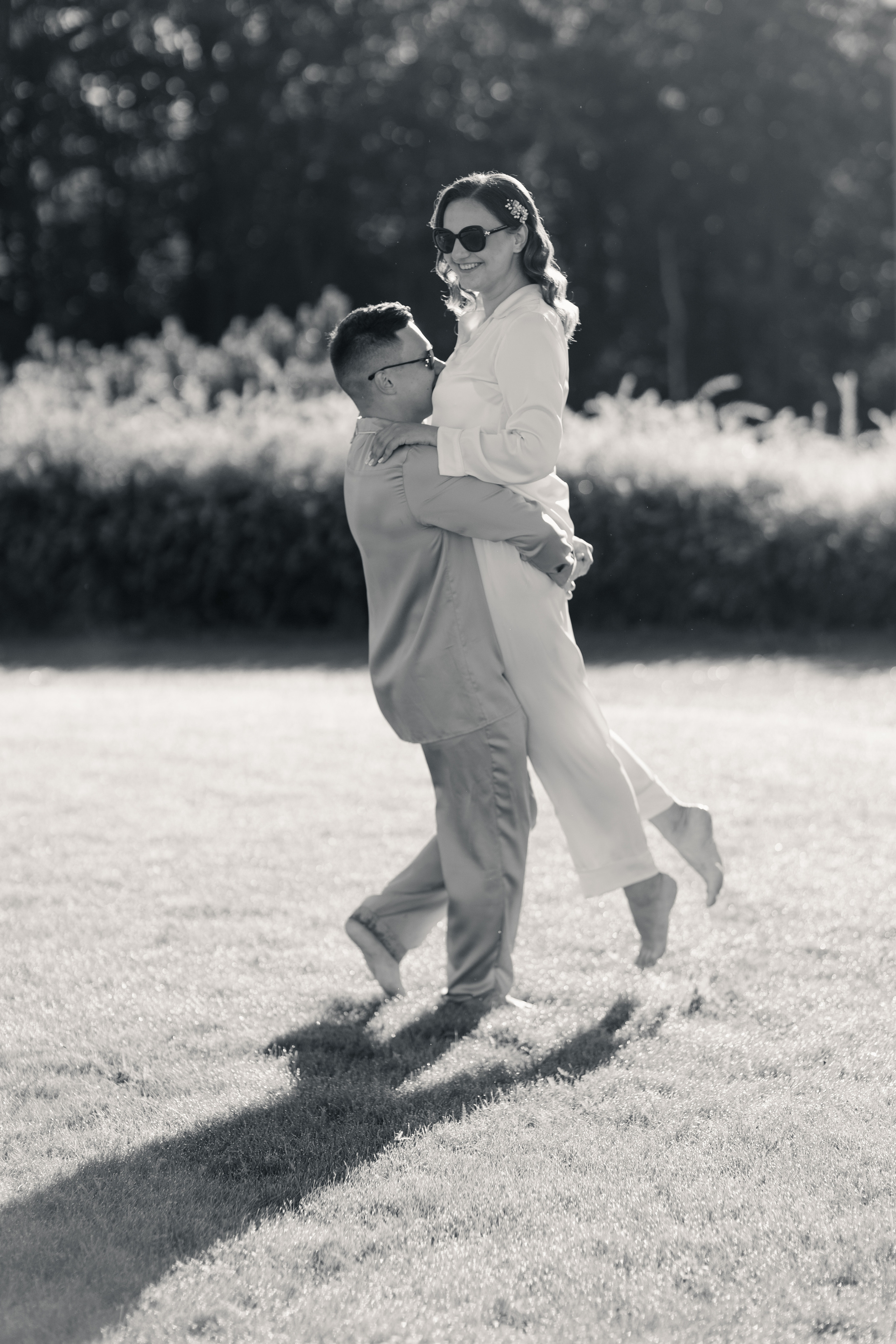 Сергей и Катя. @dariazphoto свадебный фотограф