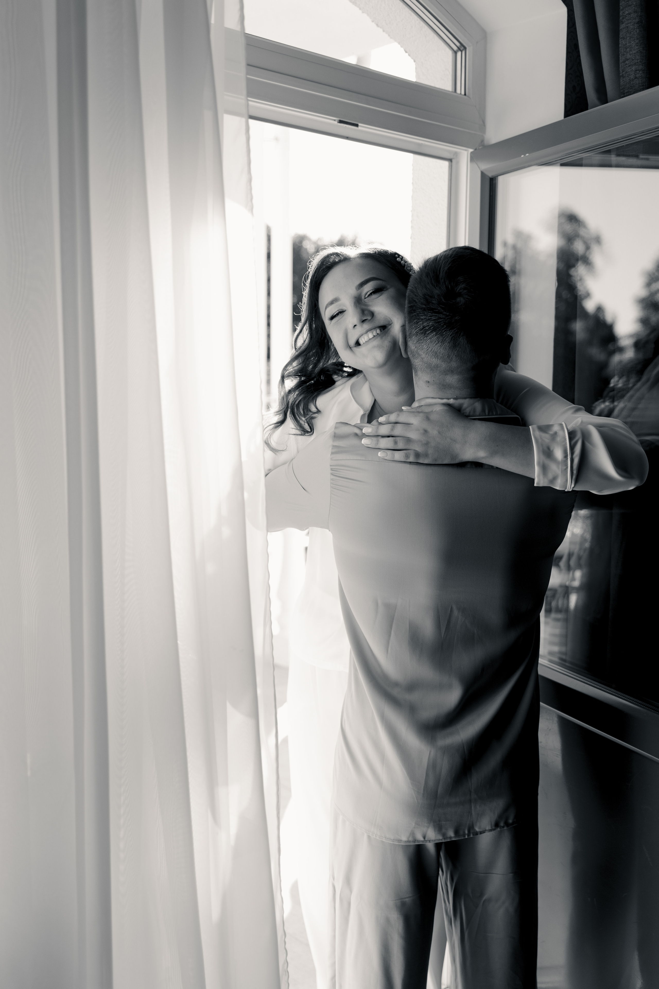 Сергей и Катя. @dariazphoto свадебный фотограф